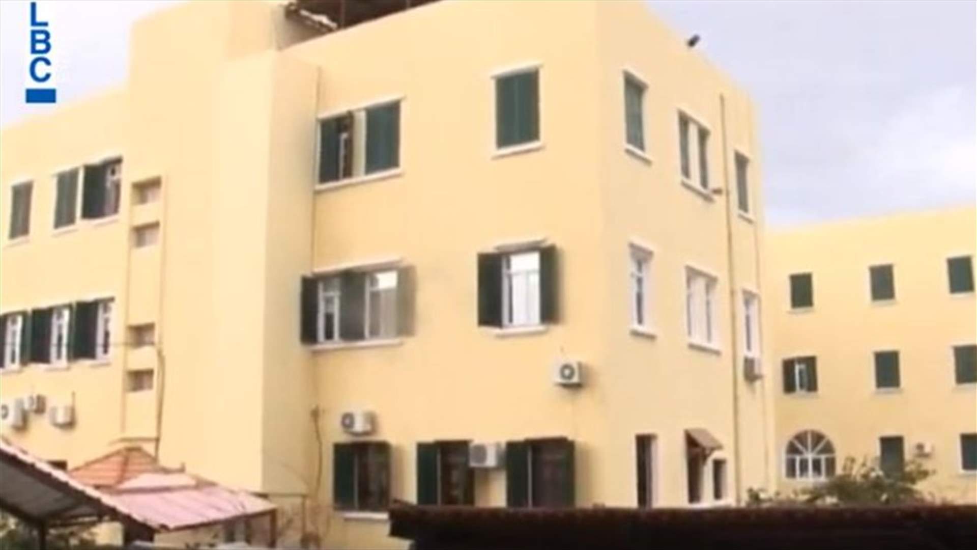 LBCI