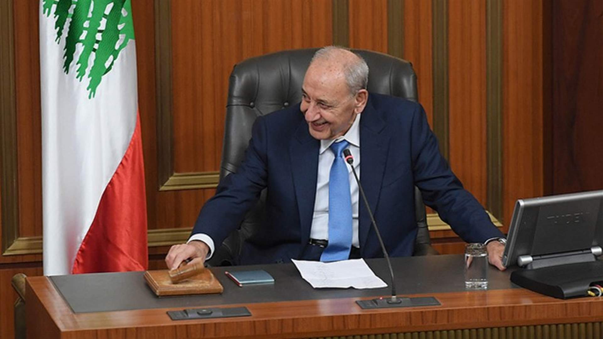 بري لـ"الأخبار": لم أعد أميزّ بين الموالي والمعارض... كلهم يتكلمون بلغة واحدة
