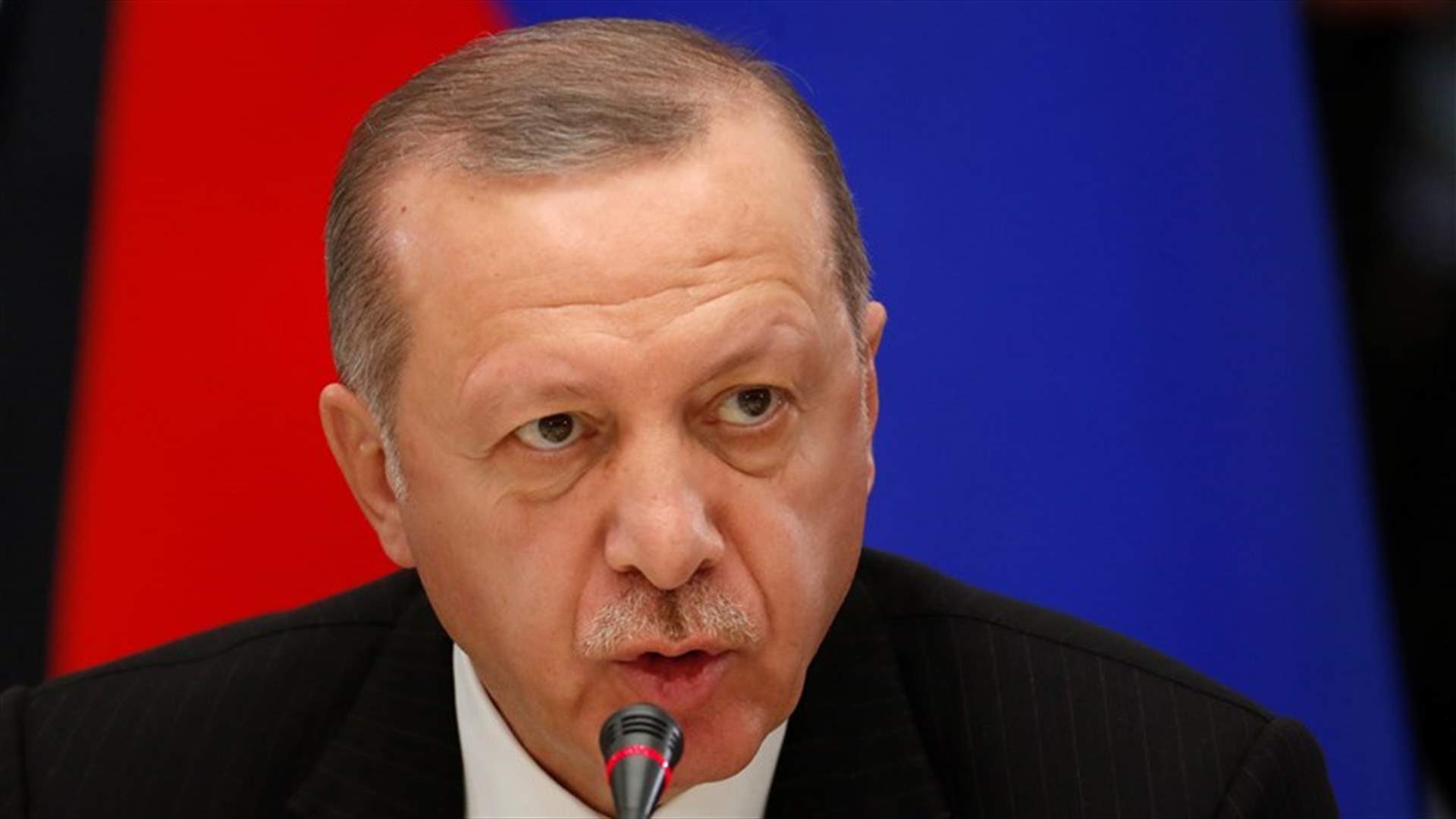 أردوغان يعتبر ماكرون "مبتدئاً في السياسة" بعد تكريس فرنسا يوماً "للإبادة الأرمنية"