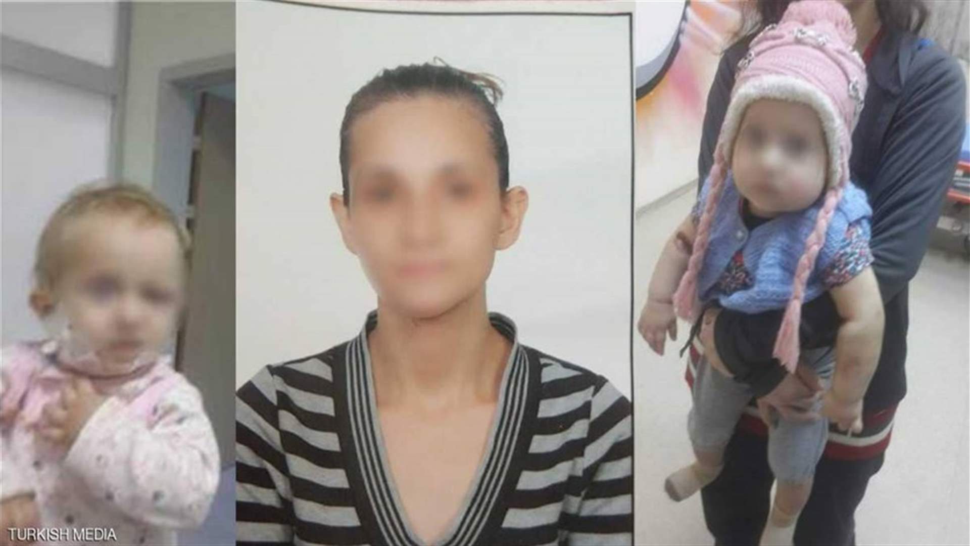 بعدما عذّبت طفلتها الرضيعة بـ3 أفعال شيطانية... "الأم المجرمة" تعترف: لم أستطع أن أحبها ففعلت ذلك بهدف قتلها