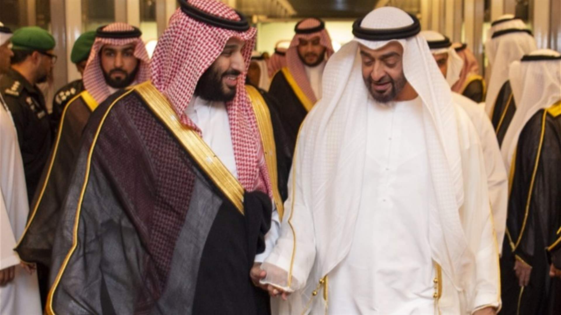 الإمارات نحو الإعتراف بـ"الإبادة الأرمنية"؟ وهل يحذو بن سلمان حذو نظيره الإماراتي؟ (الأخبار)