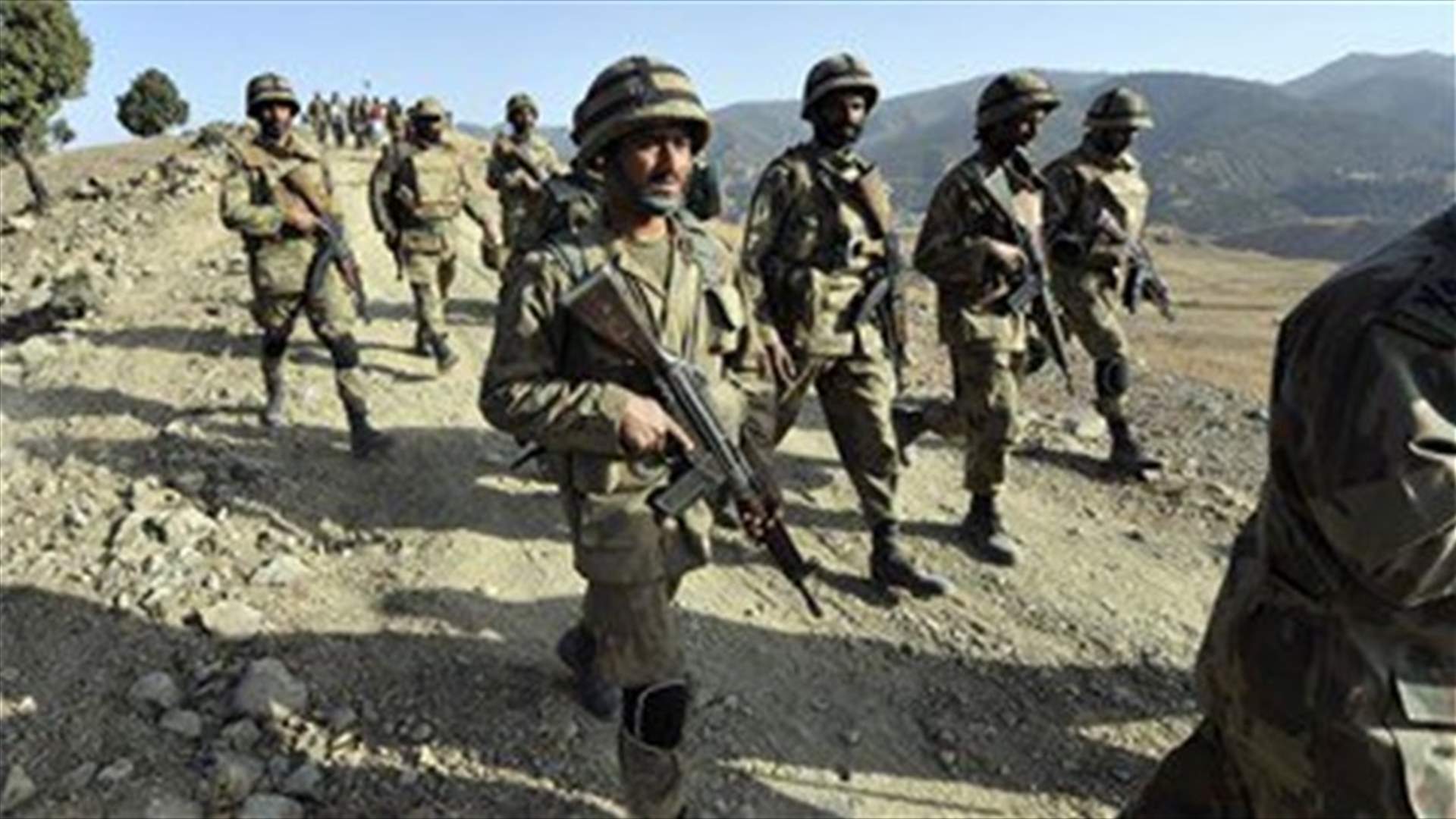Iran asks Pakistan to move against attackers, warns Saudi