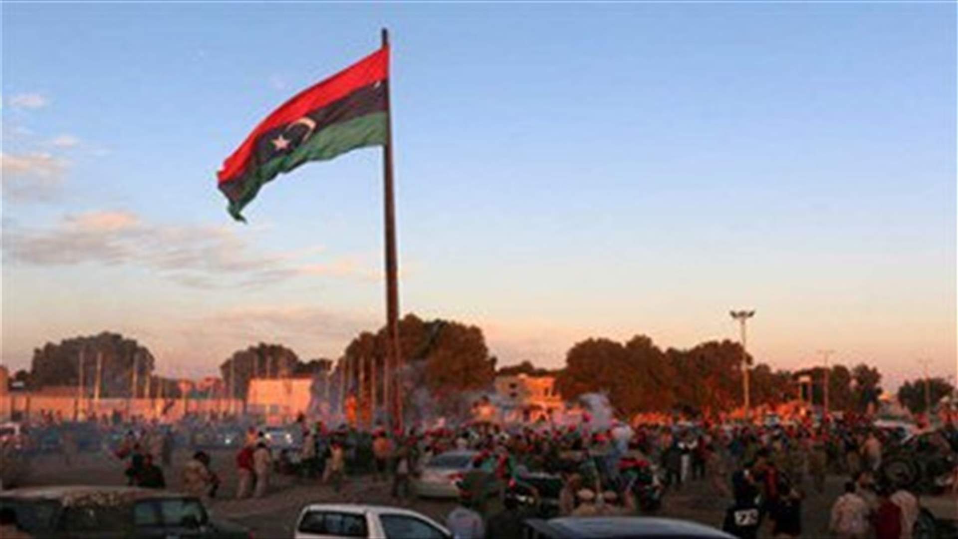 Tunisian oil refinery workers kidnapped in Libya - activist