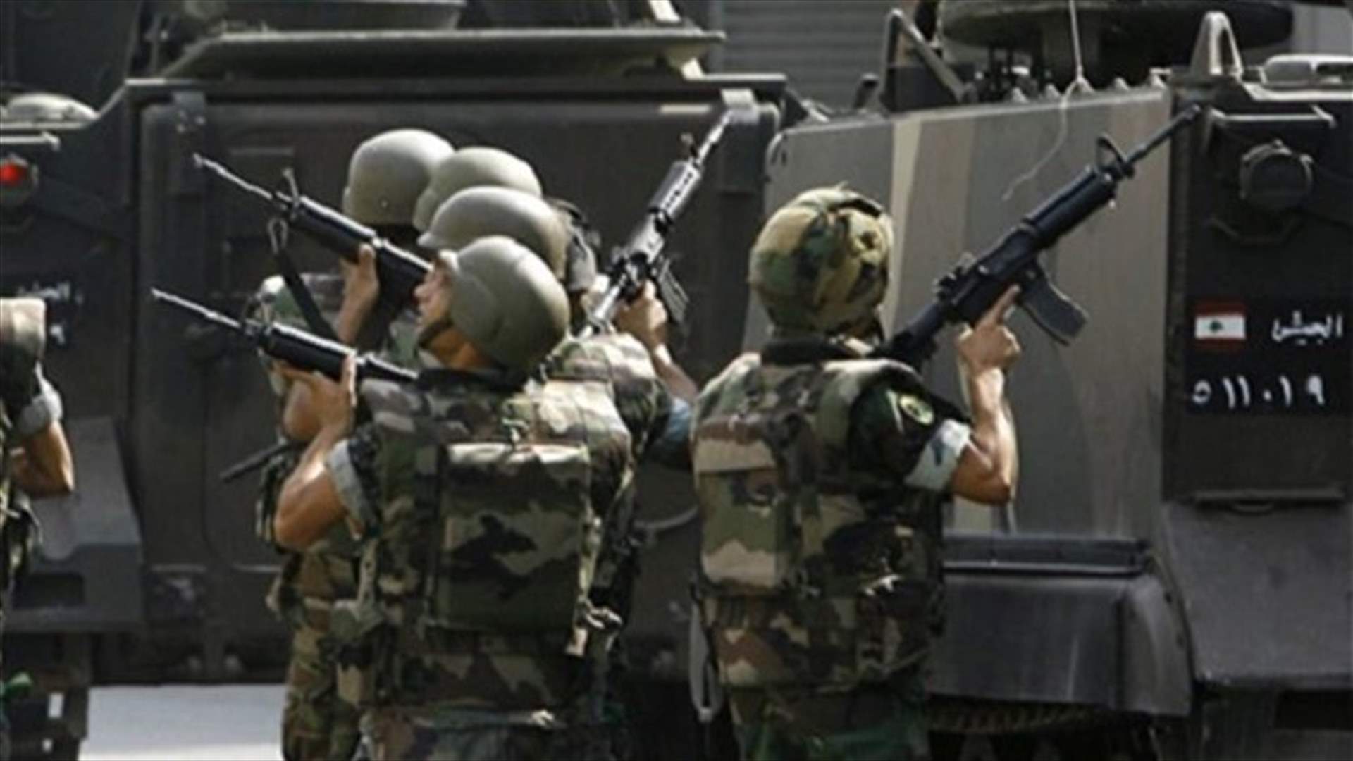 Army arrests IS Emir in Hermel