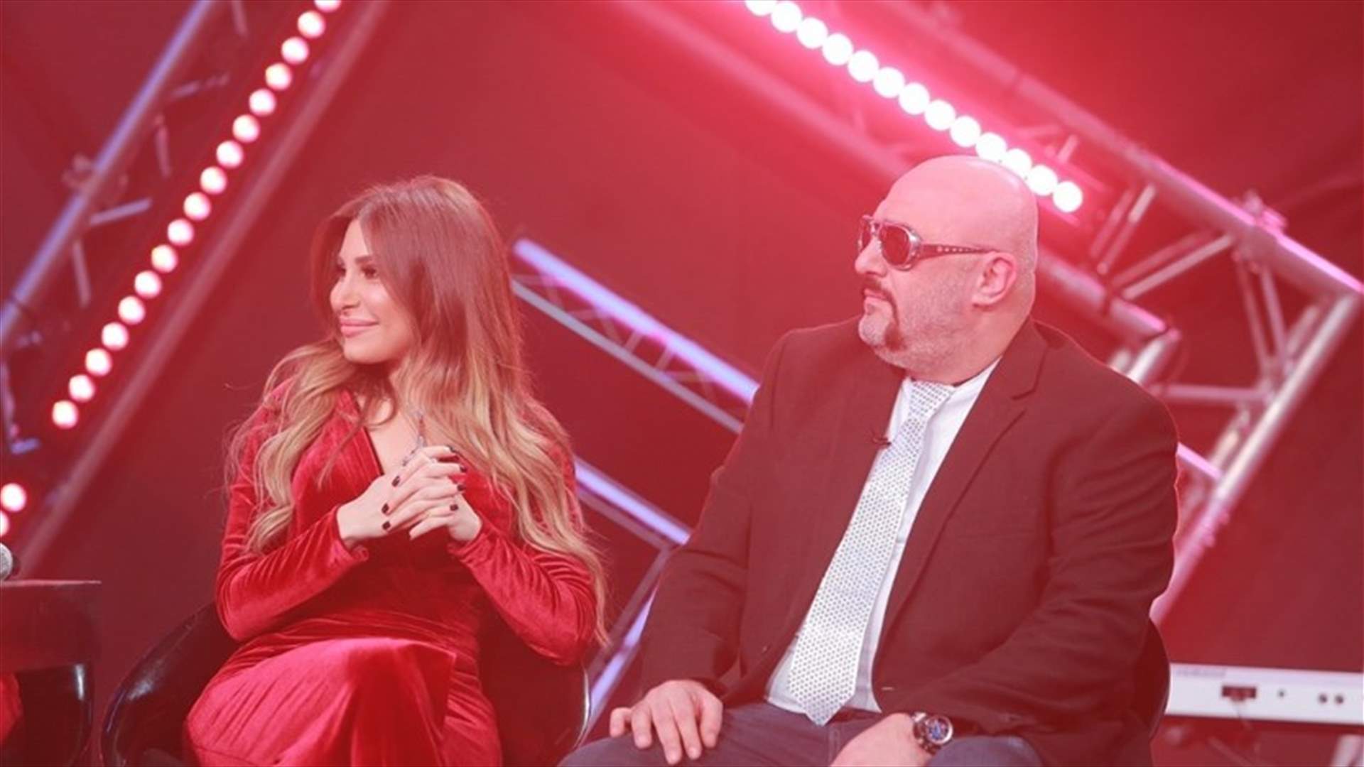 ما هي الهدية التي قدّمها طارق أبو جودة ليارا في "عيد الحب"؟ (فيديو)