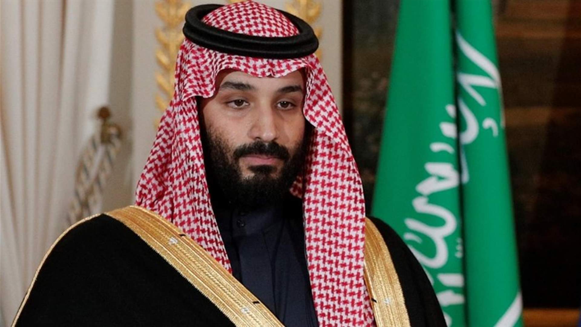ولي العهد السعودي يبدأ زيارة لباكستان في مستهل جولة آسيوية