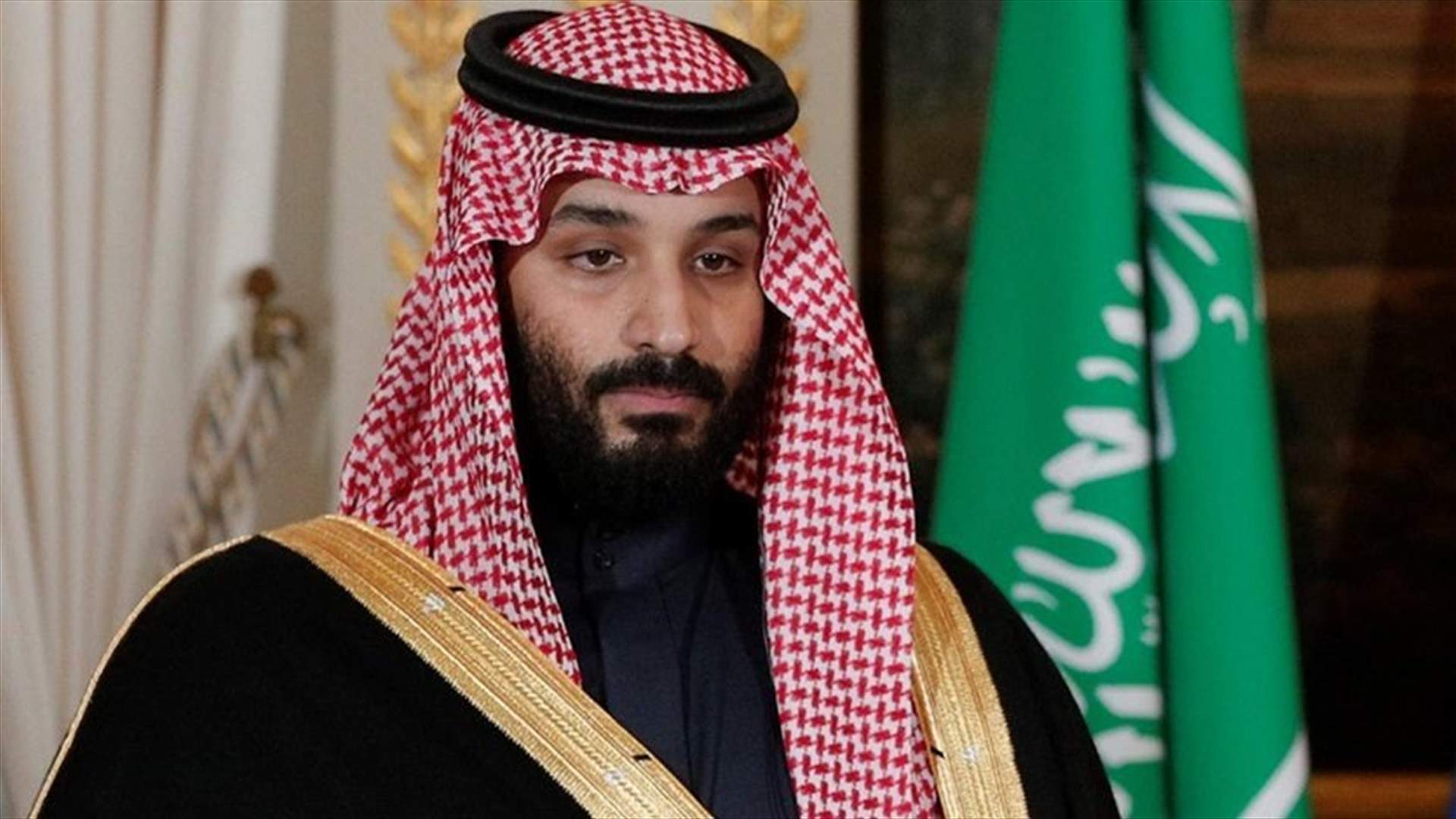 Saudi crown prince heads for Pakistan amid India tensions