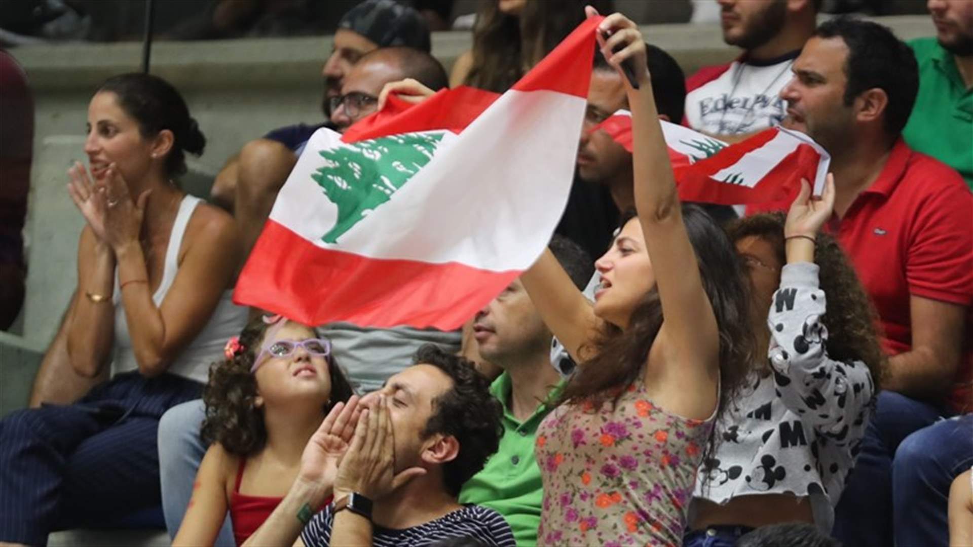 ما وضع البطاقات المتبقية لمباراتي لبنان ضد نيوزيلندا وكوريا ؟