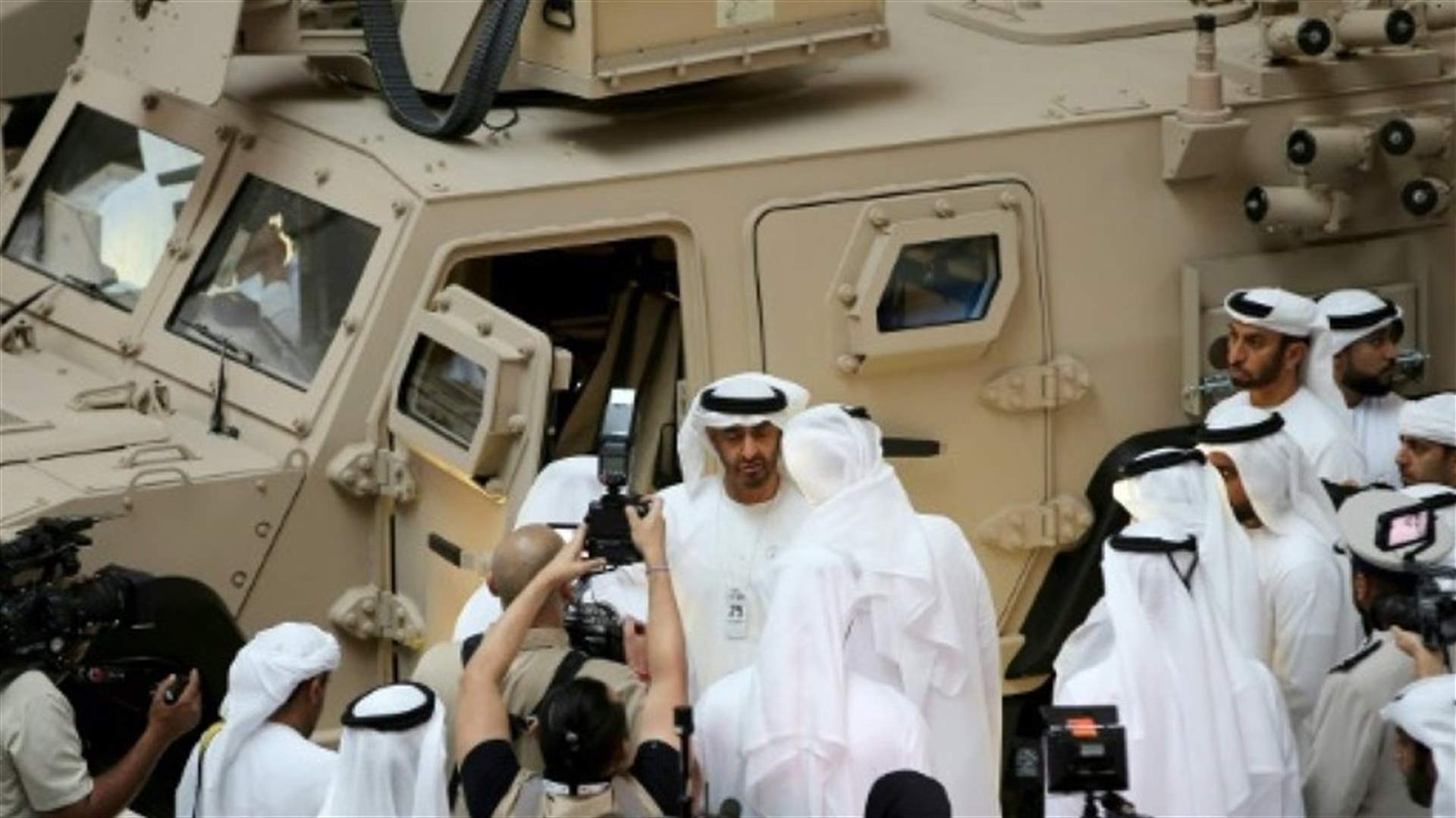 واشنطن ستواصل مساندة التحالف في اليمن
