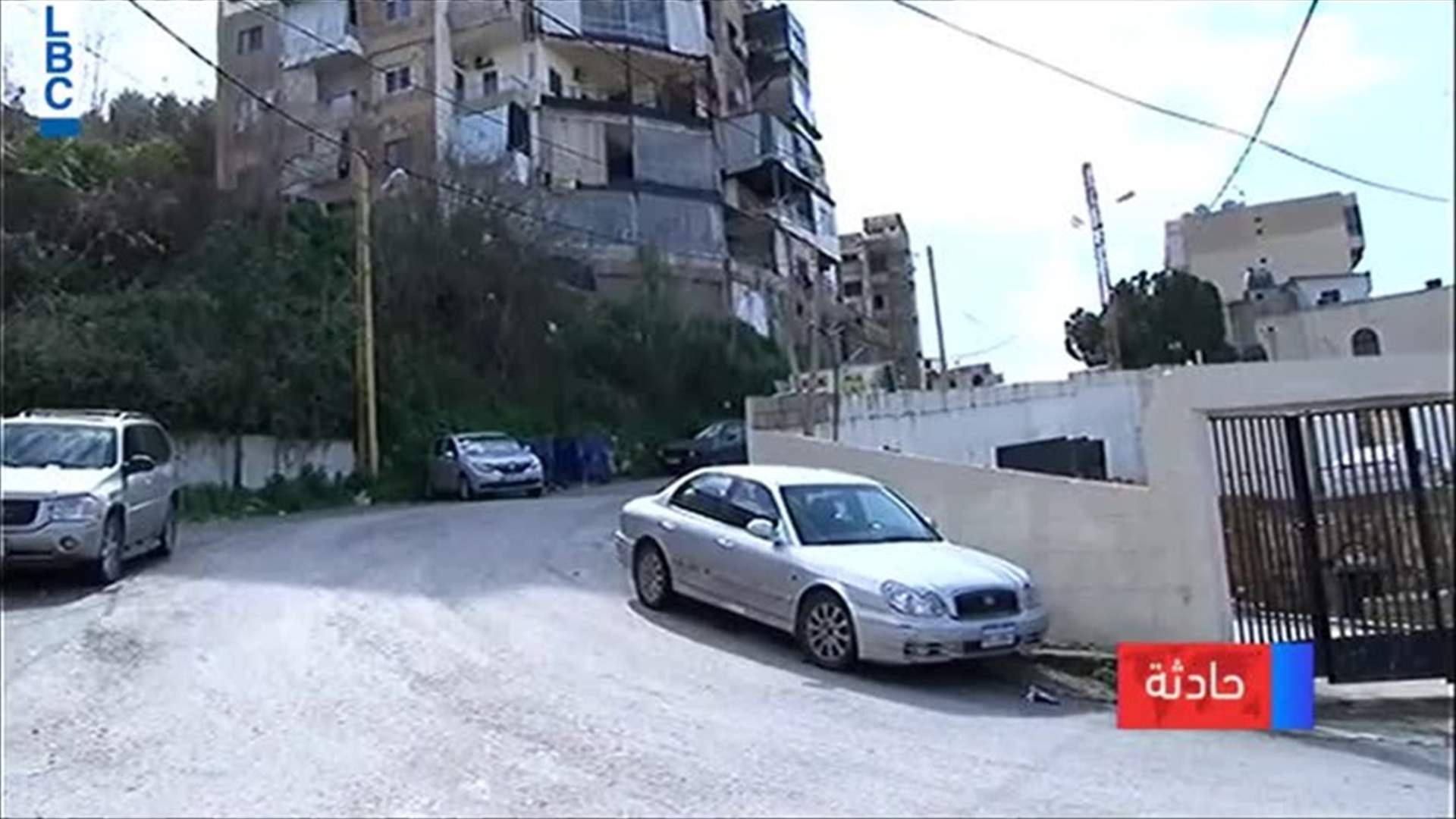 LBCI
