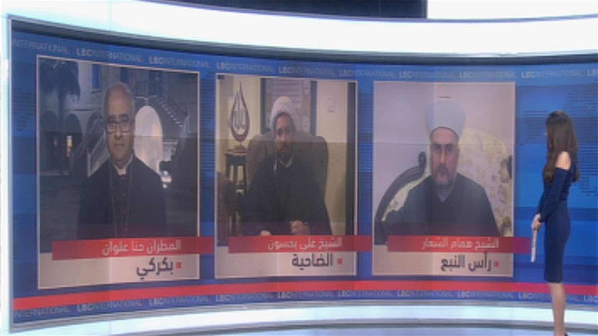 LBCI