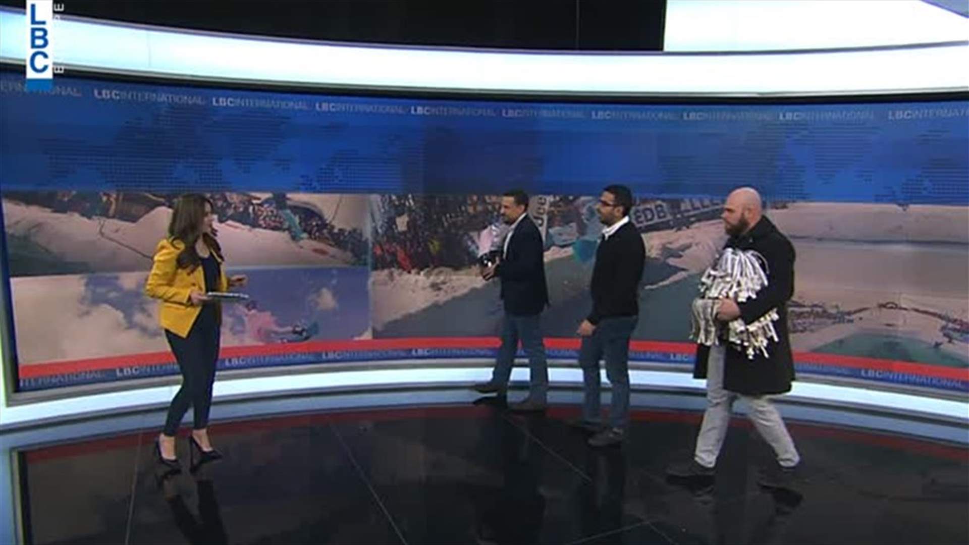 LBCI