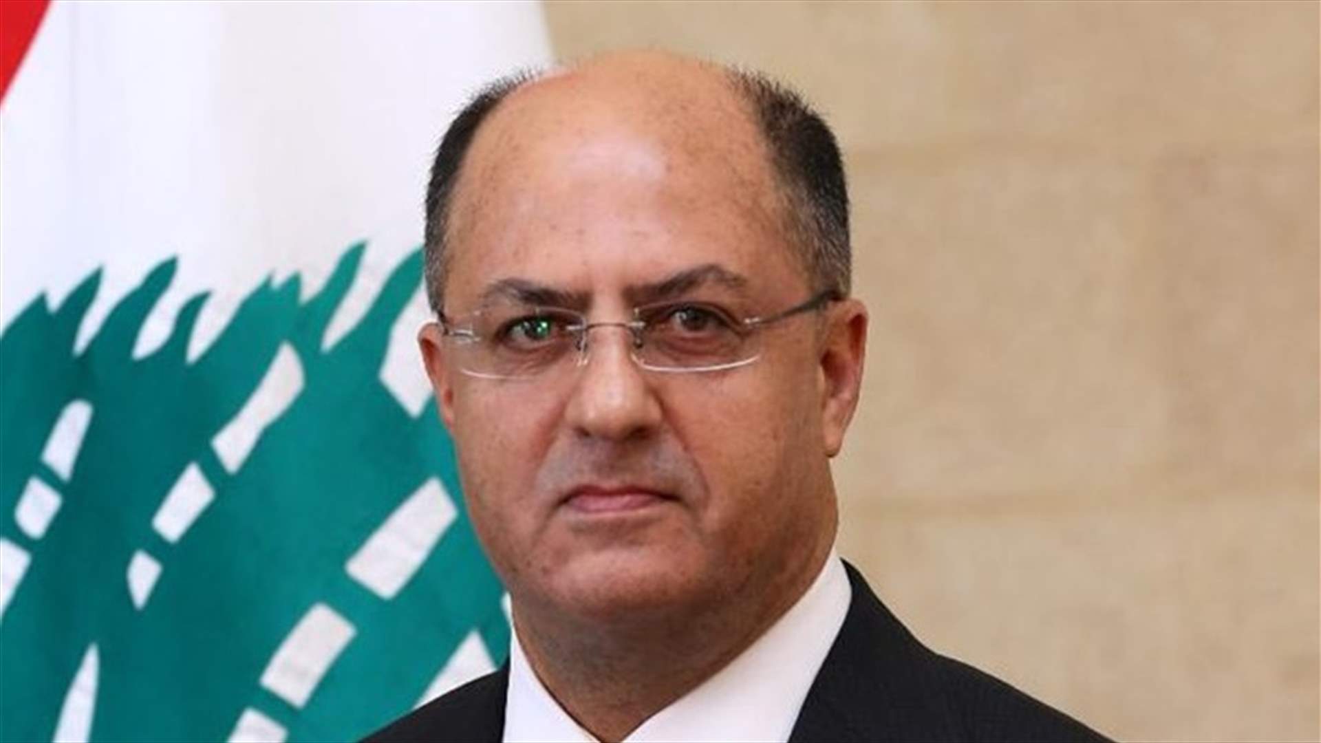 اللقيس: نسعى لفتح الأسواق الخارجية أمام الانتاج الزراعي اللبناني