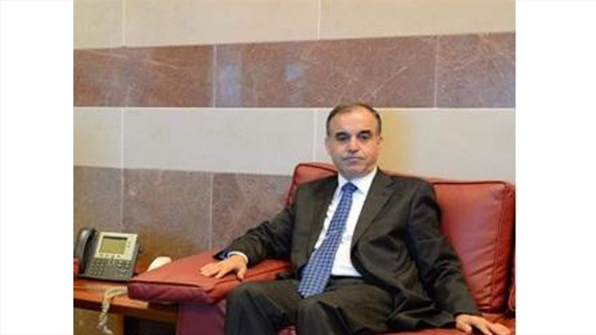 المدعي العام المالي يبدأ غدا التحقيقات في قضية مستشفى الفنار