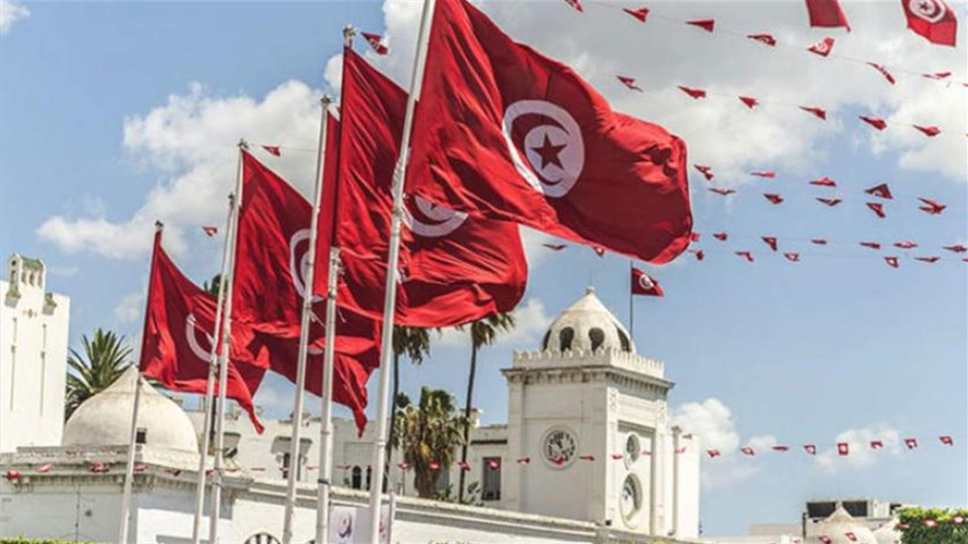 القنصل التونسي: إطلاق التونسيين الـ14 الذين كانوا محتجزين رهائن في ليبيا