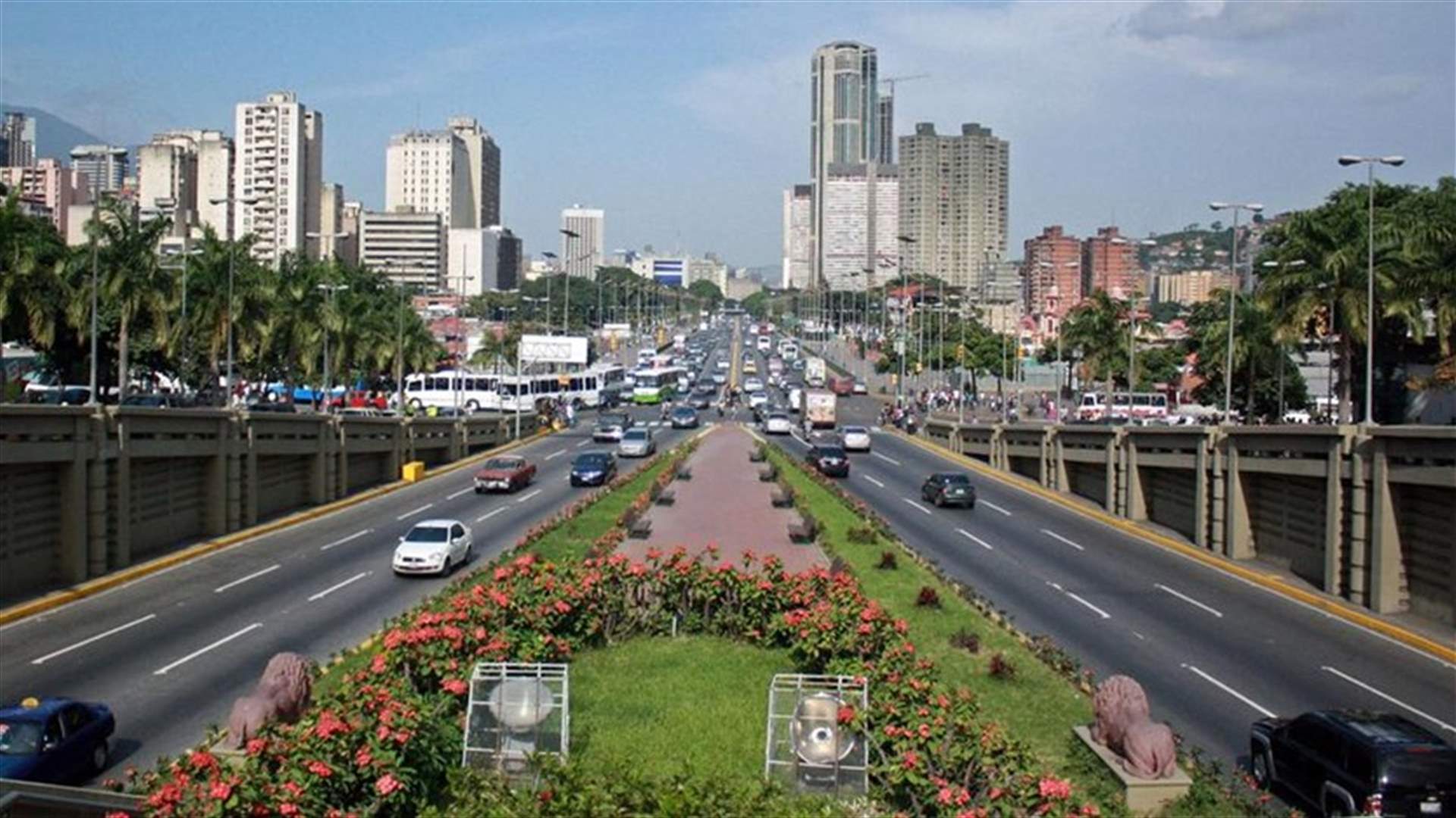 فنزويلا تمنع دخول نواب أوروبيين