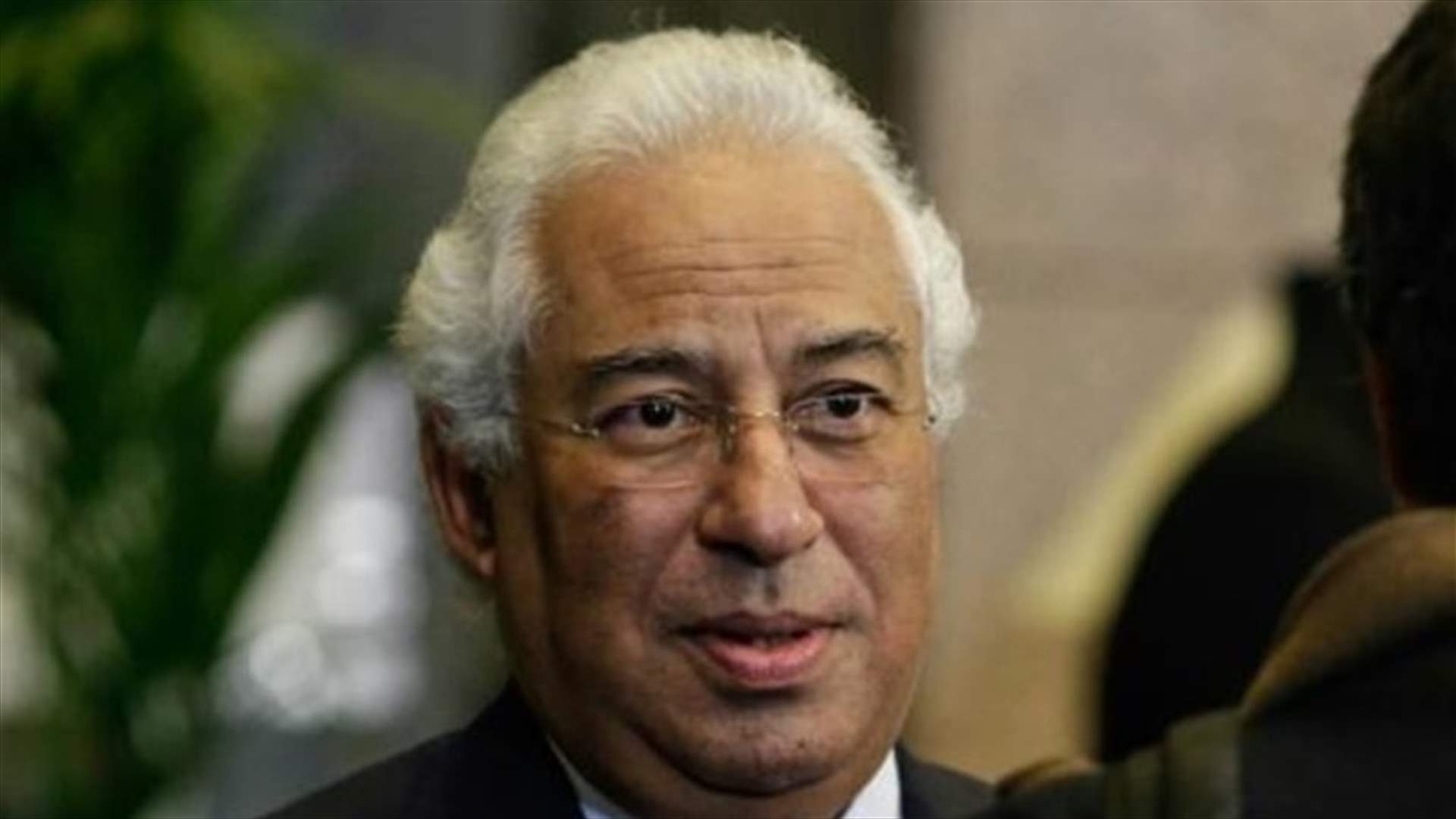 تعديل حكومي في البرتغال