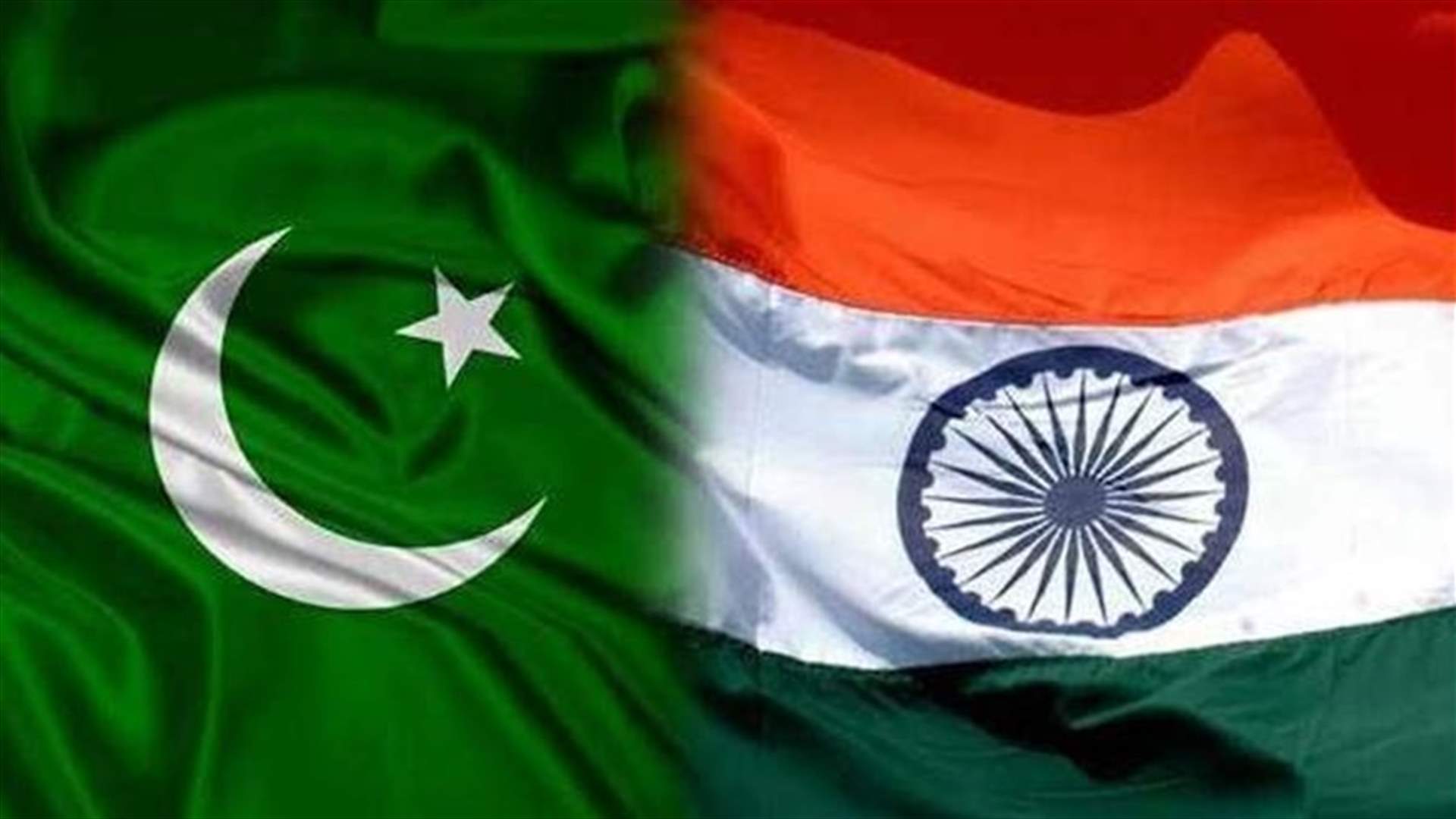 باكستان تستدعي سفيرها لدى الهند