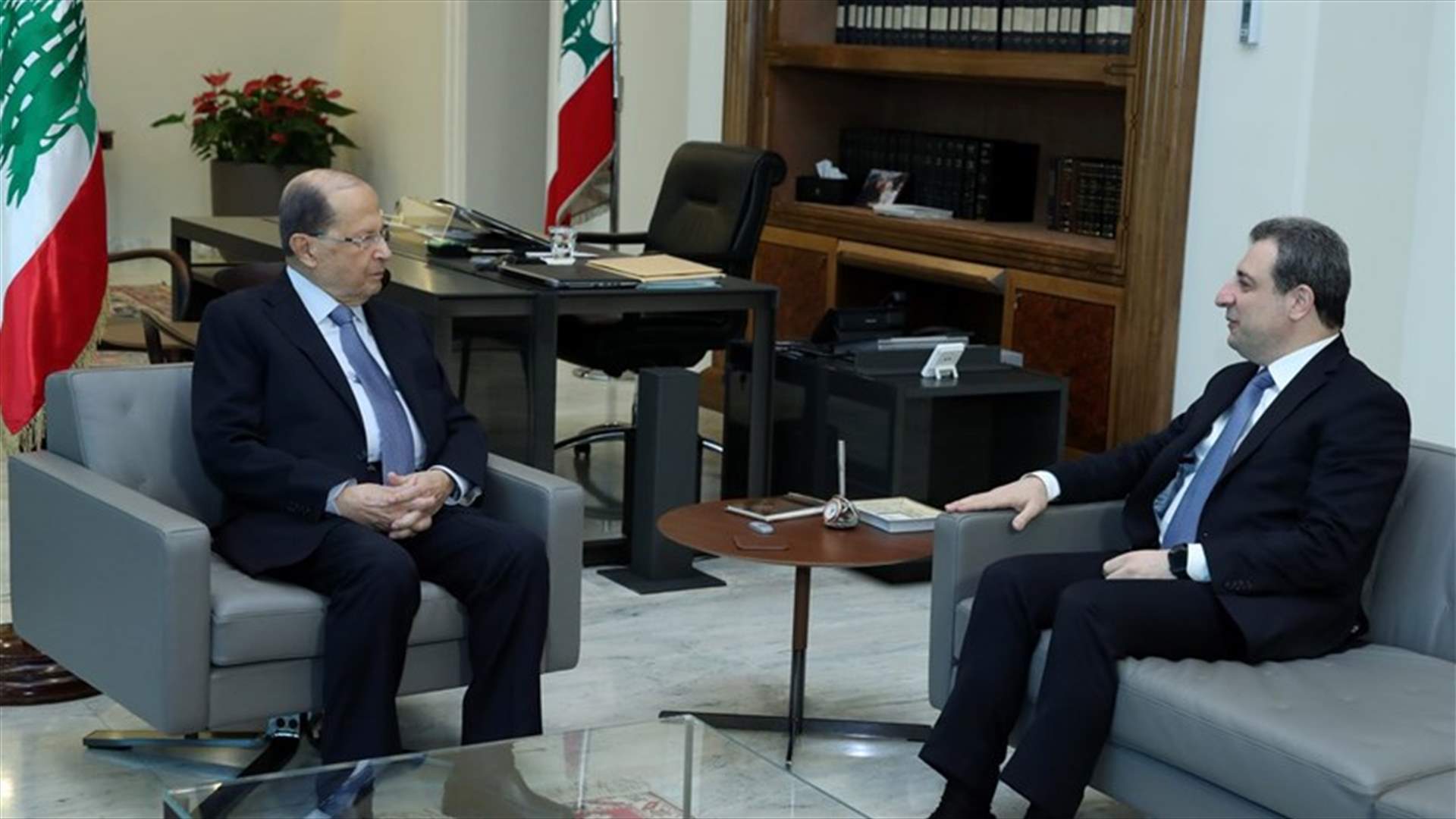 LBCI