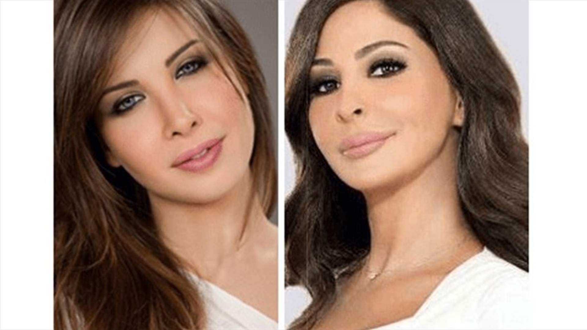 نجمات تتمنّين الشفاء لإليسا وبينهن نانسي عجرم.. من وراء شائعة وفاتها في غرفة العمليات؟
