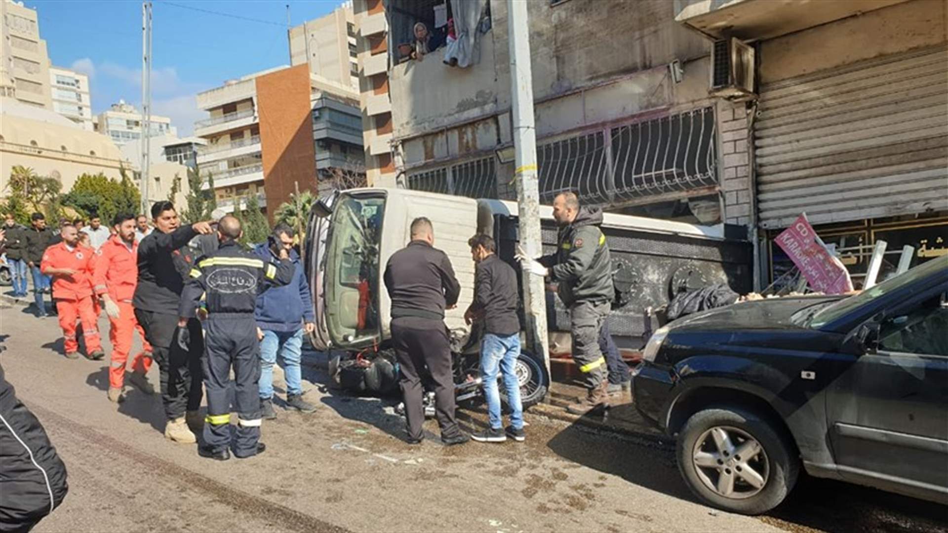 LBCI