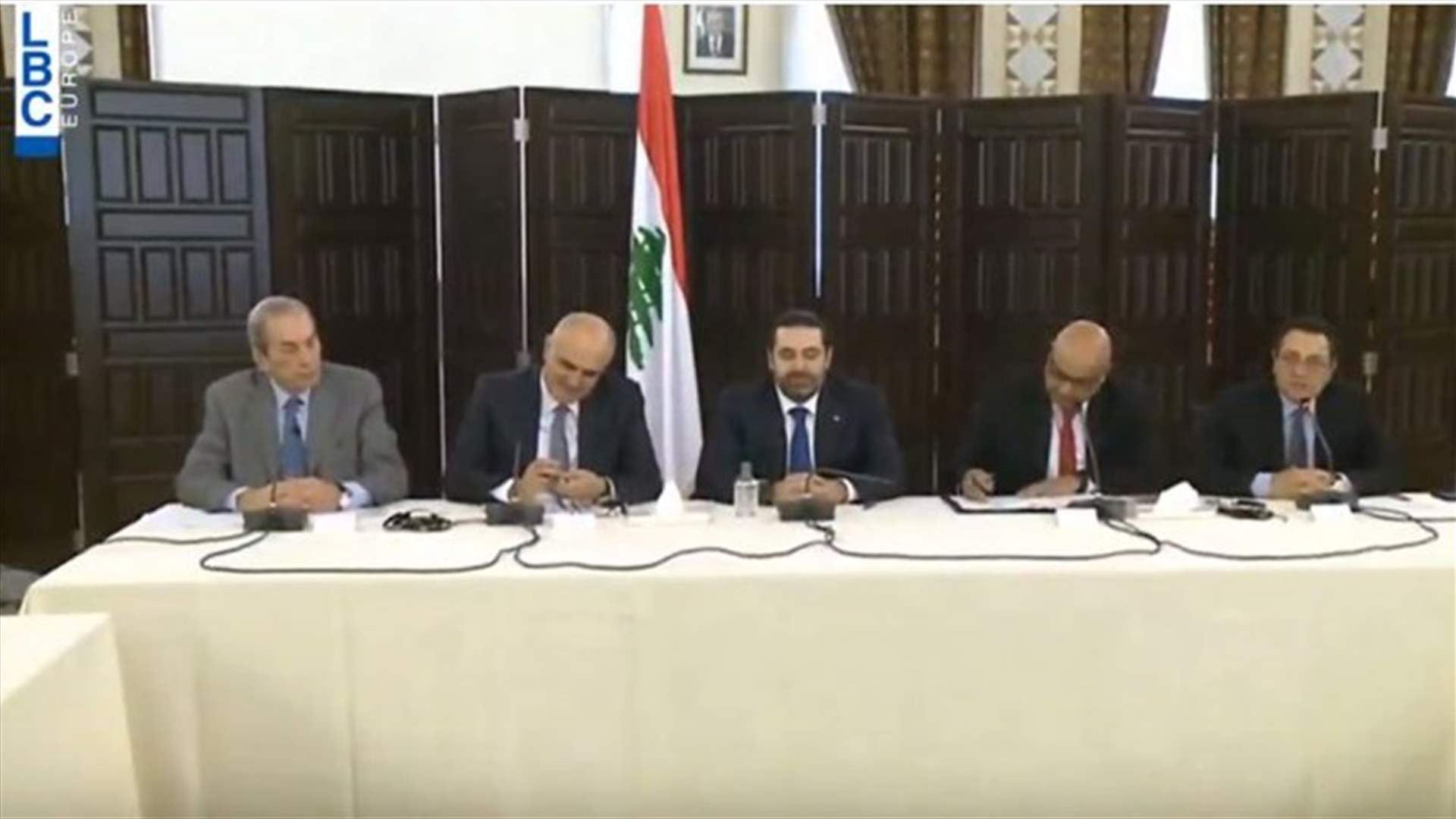 LBCI