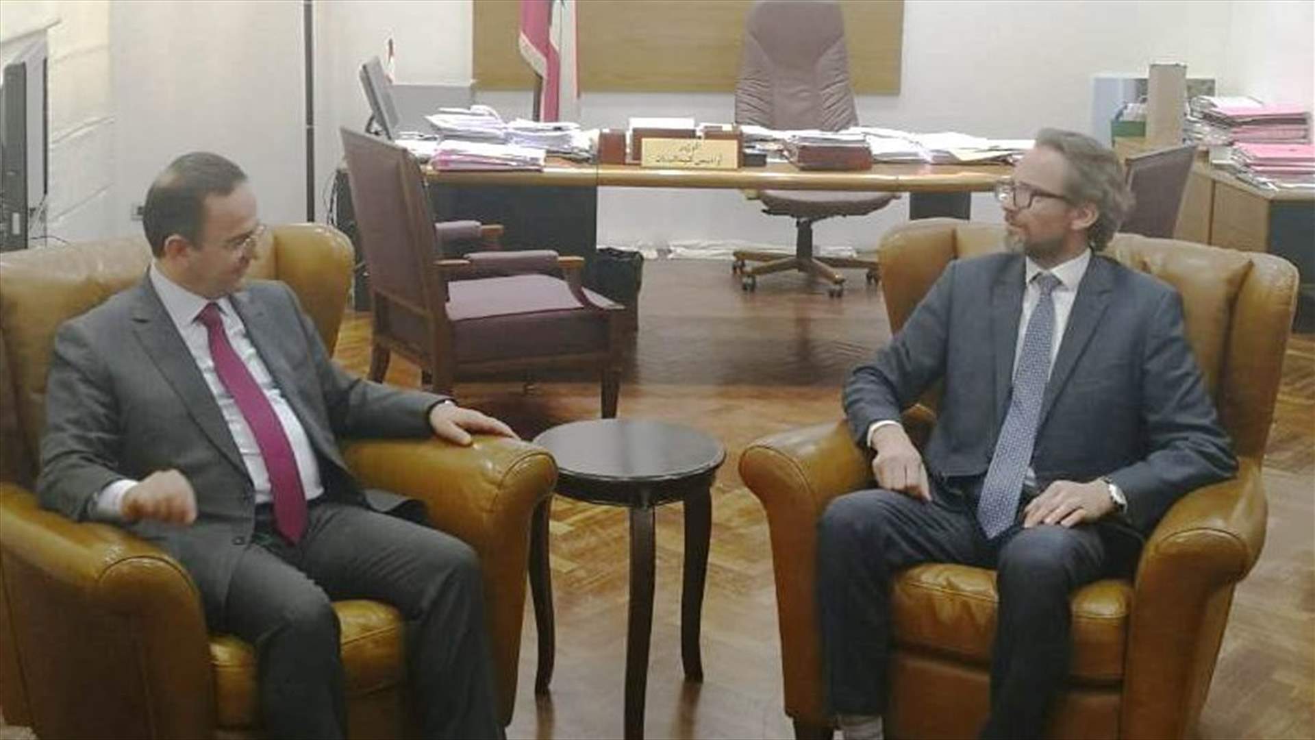 شركة الطيران الوطنية البولندية ستعاود رحلاتها الى لبنان...