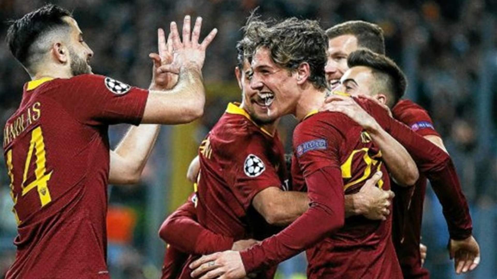 لاعب كرة قدم إيطالي يطالب والدته بالتوقف عن نشر صورها المثيرة على انستغرام