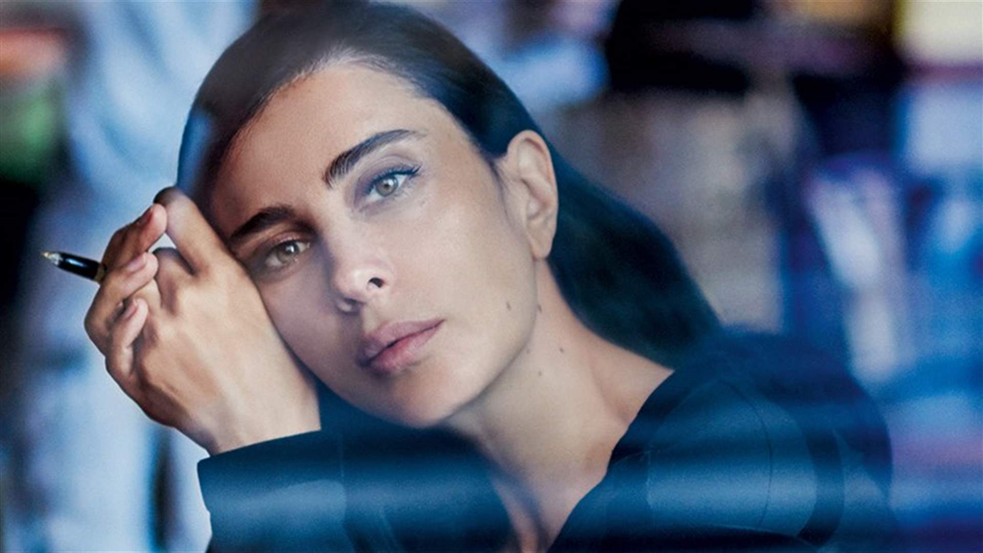 نادين لبكي توجّه رسالة مؤثرة إلى فريق فيلم "كفرناحوم" (فيديو)