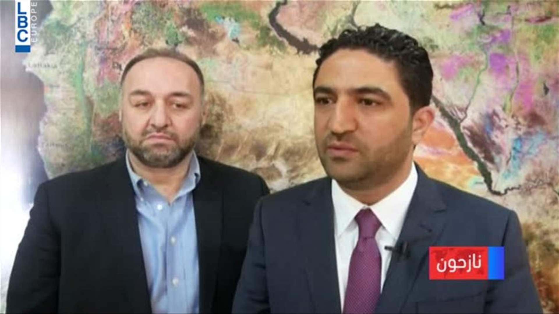 LBCI