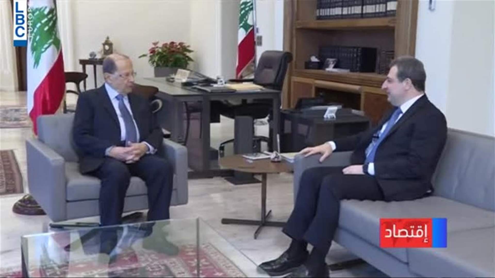 LBCI