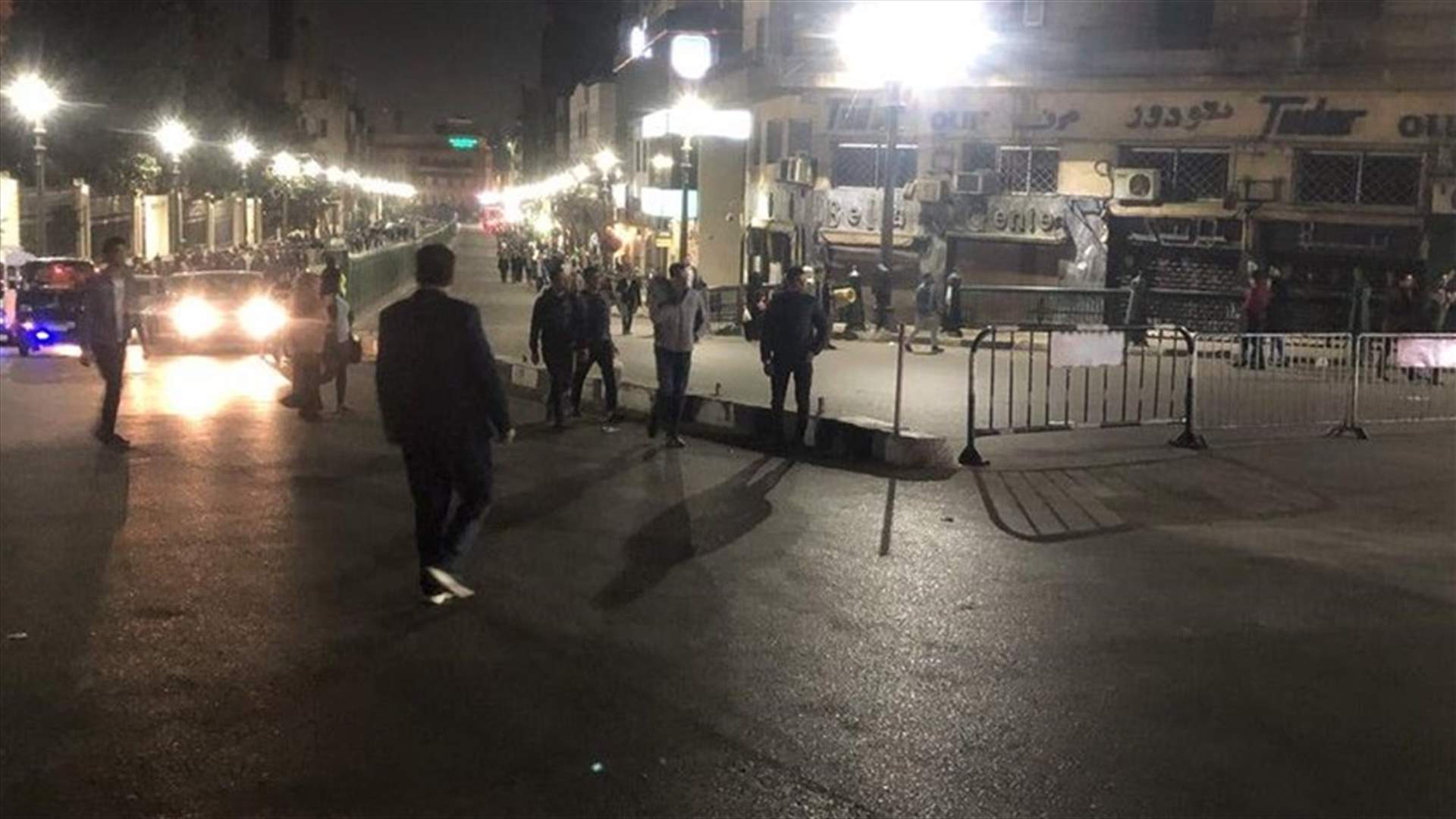 قتلى جراء انفجار في القاهرة