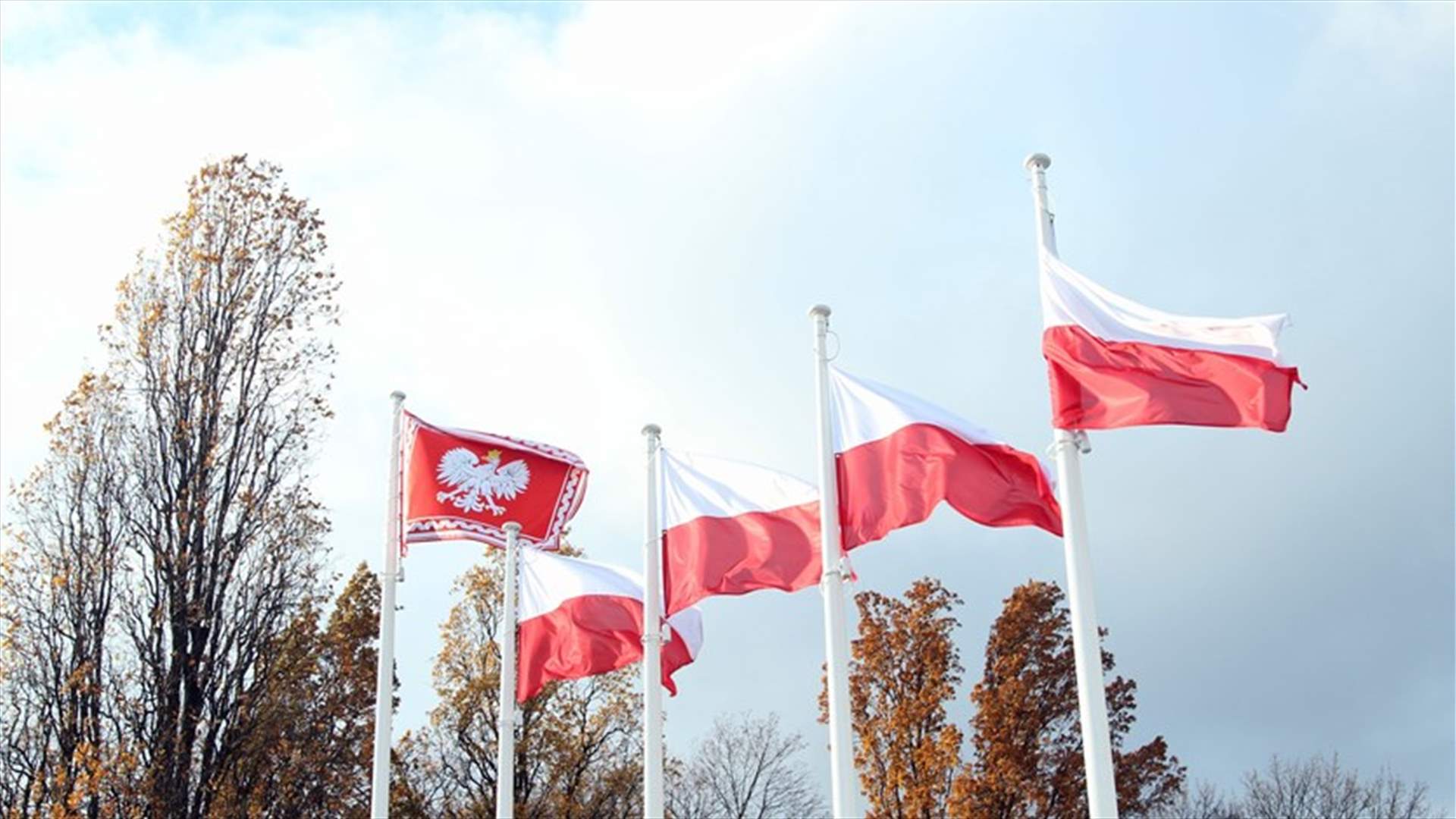 مسؤولون بولنديون كبار: وارسو تنتظر اعتذارات من اسرائيل بعد اتهامها بمعاداة السامية