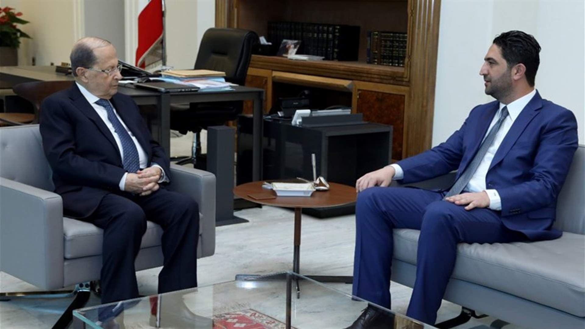 LBCI