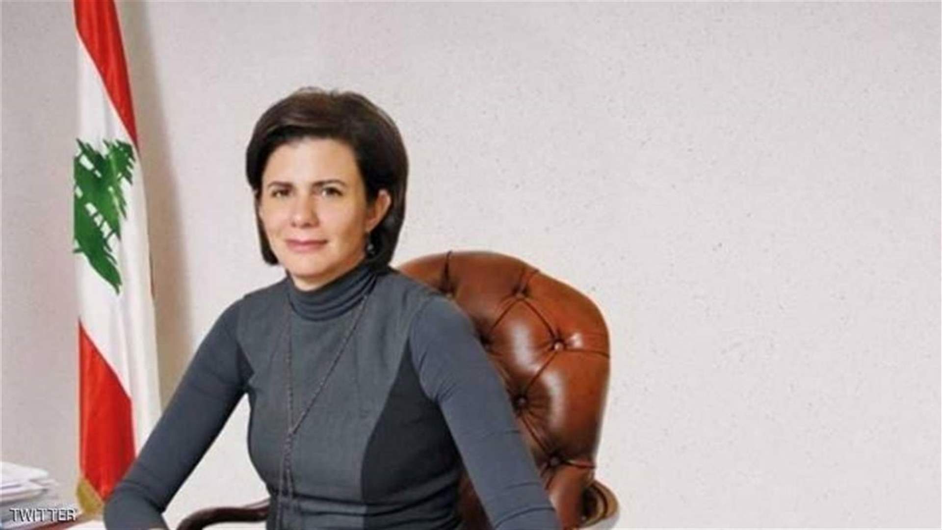 قرار جديد للوزيرة الحسن... ماذا طلبت من المحافظات والقائمقاميات؟