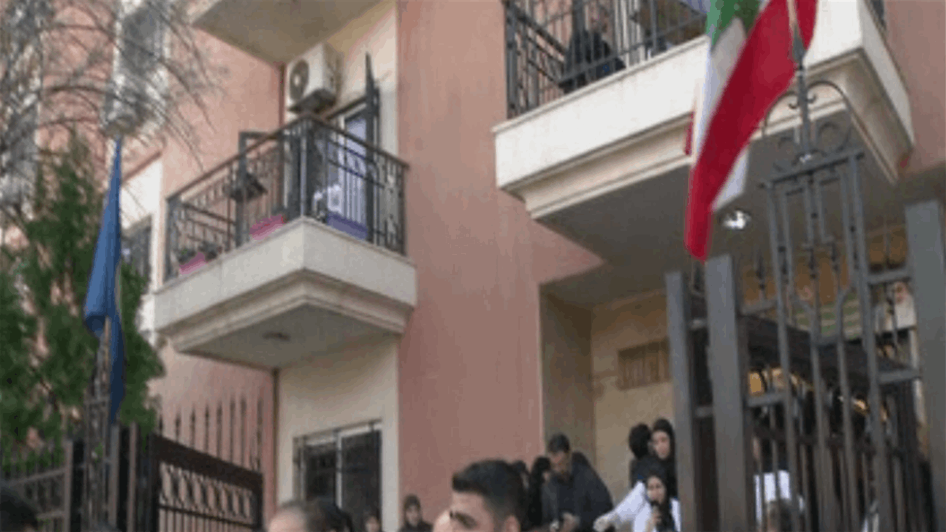 LBCI