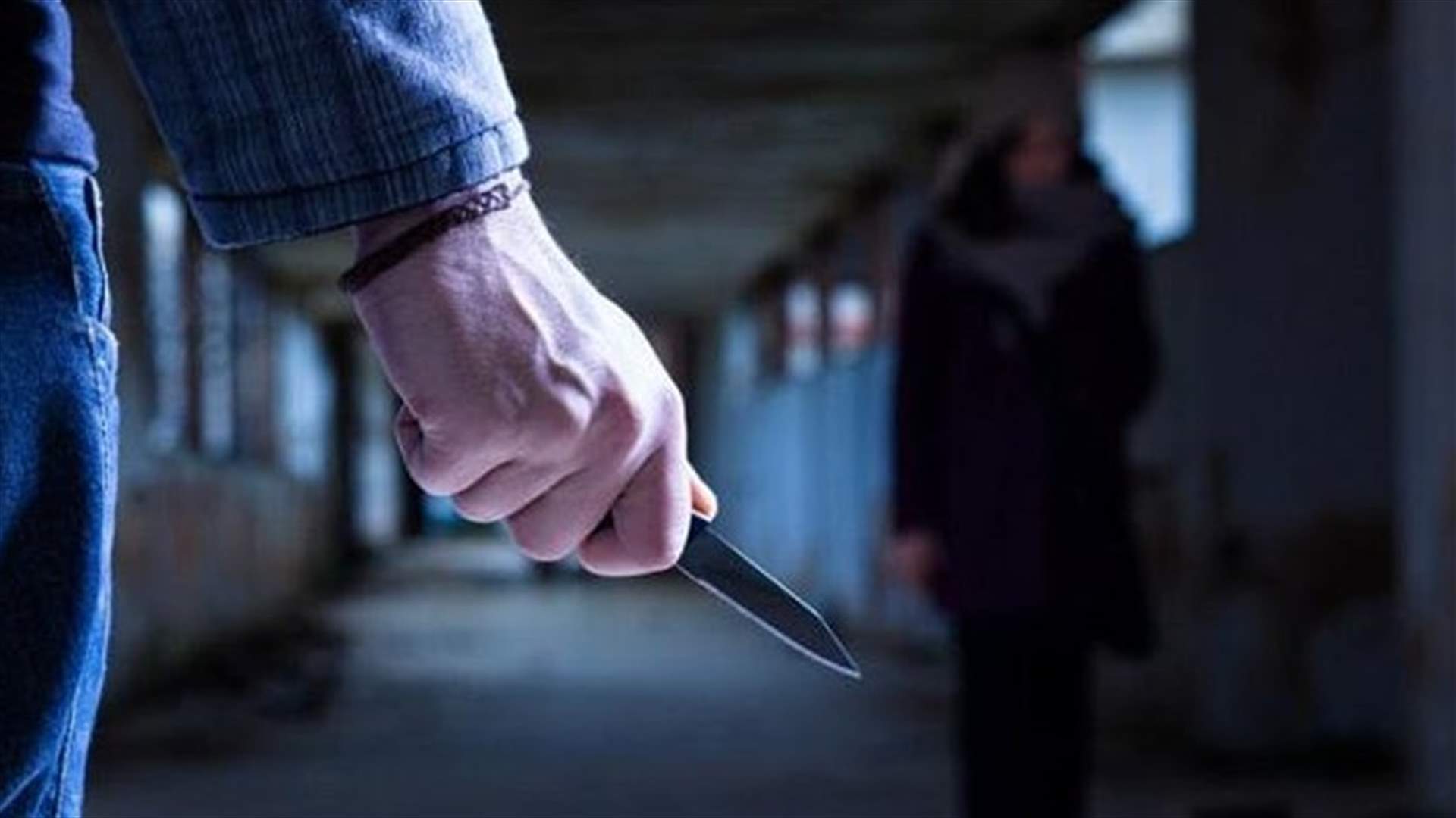 إصابة شخصين بجروح بالسلاح الابيض في مرسيليا والشرطة تقتل المعتدي