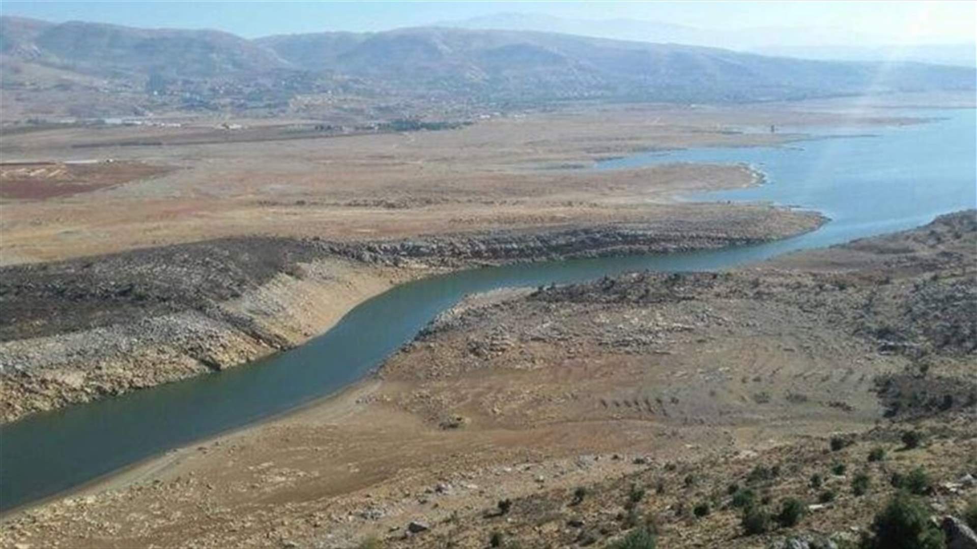 مصلحة الليطاني ادعت على ٧ مؤسسات صناعية