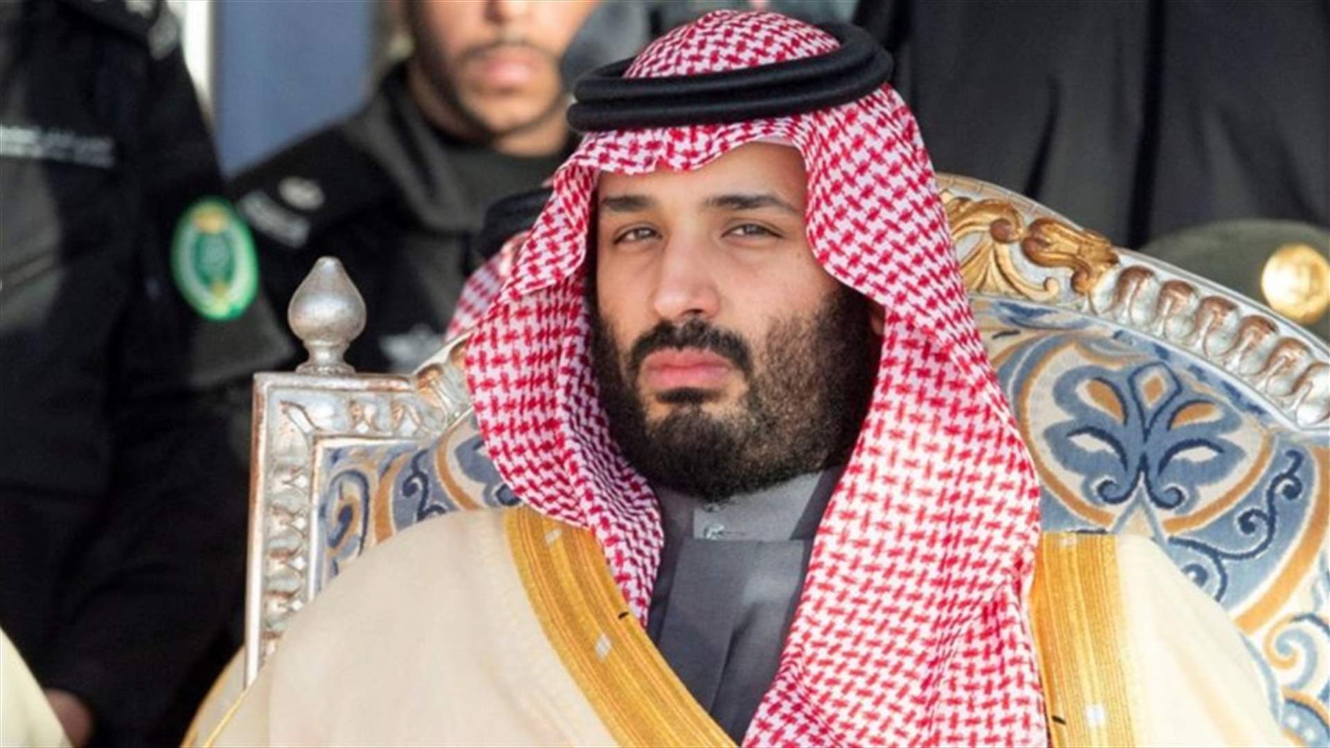 ولي العهد السعودي يعقد محادثات في الهند بعد زيارة باكستان