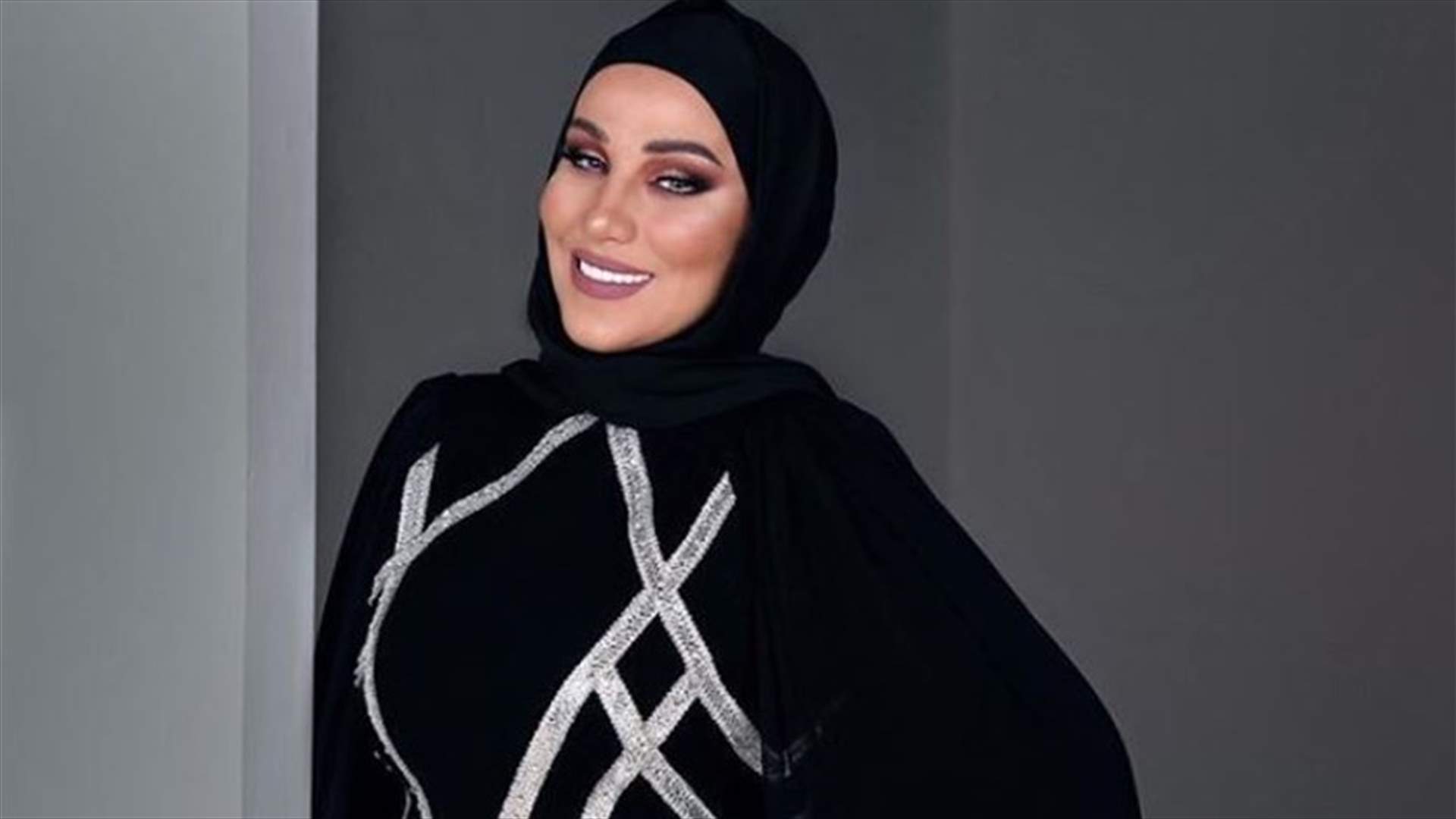 نداء شرارة تغني لوالدتها... "لسوف أعود يا أمي" (فيديو)