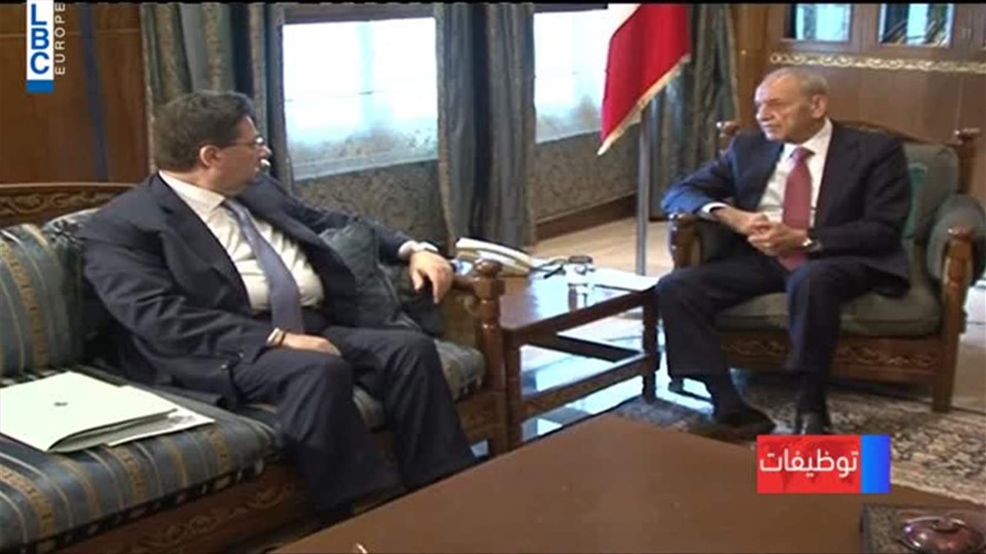 LBCI