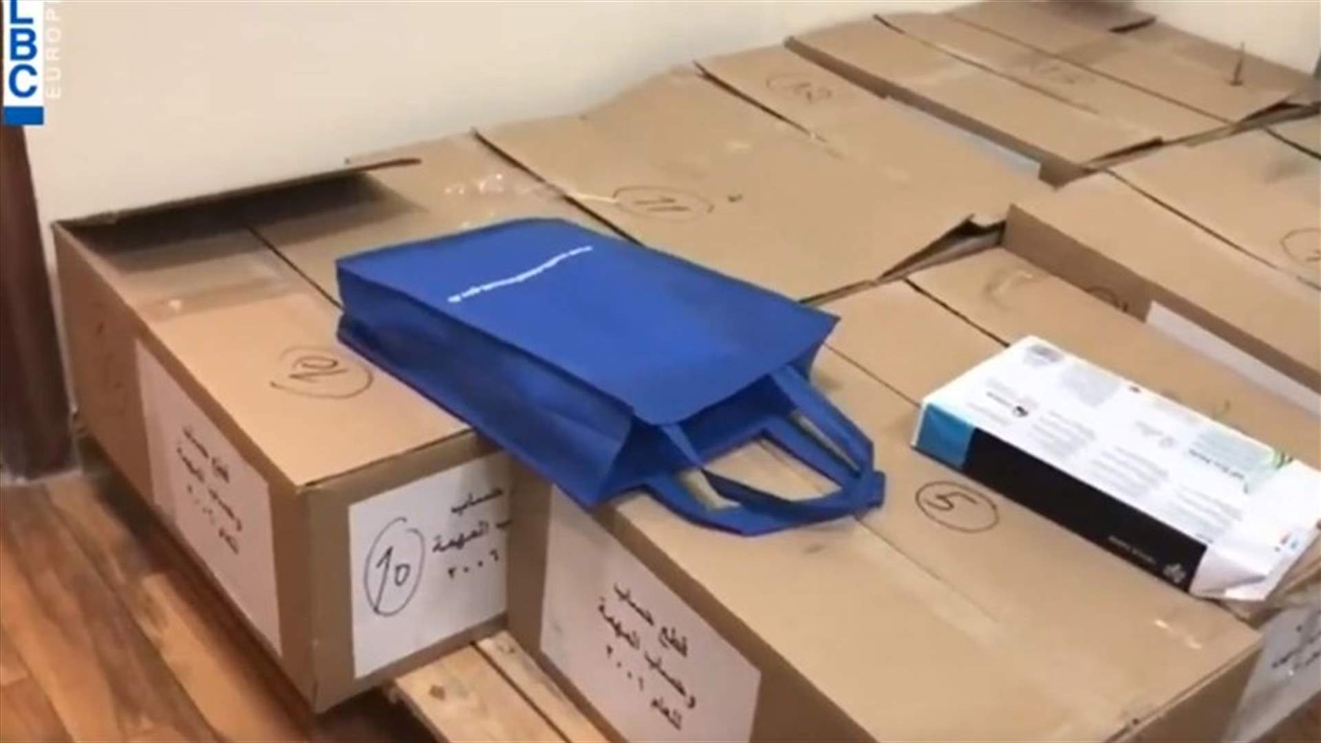 LBCI