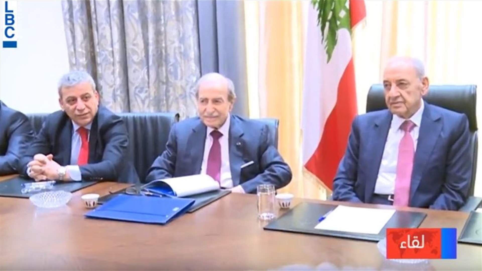 LBCI
