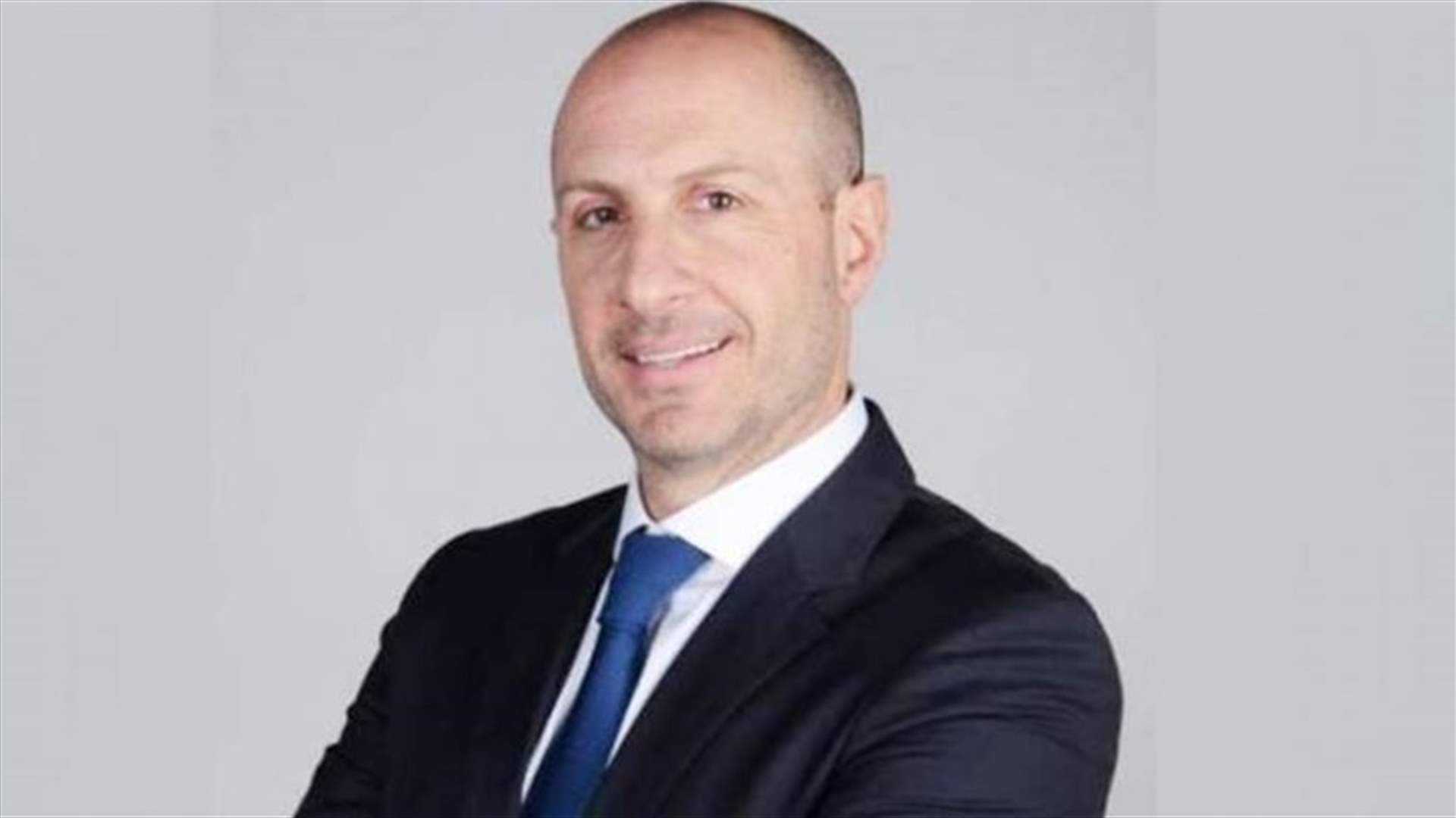 تغريدة من فادي جريصاتي لريا الحسن...