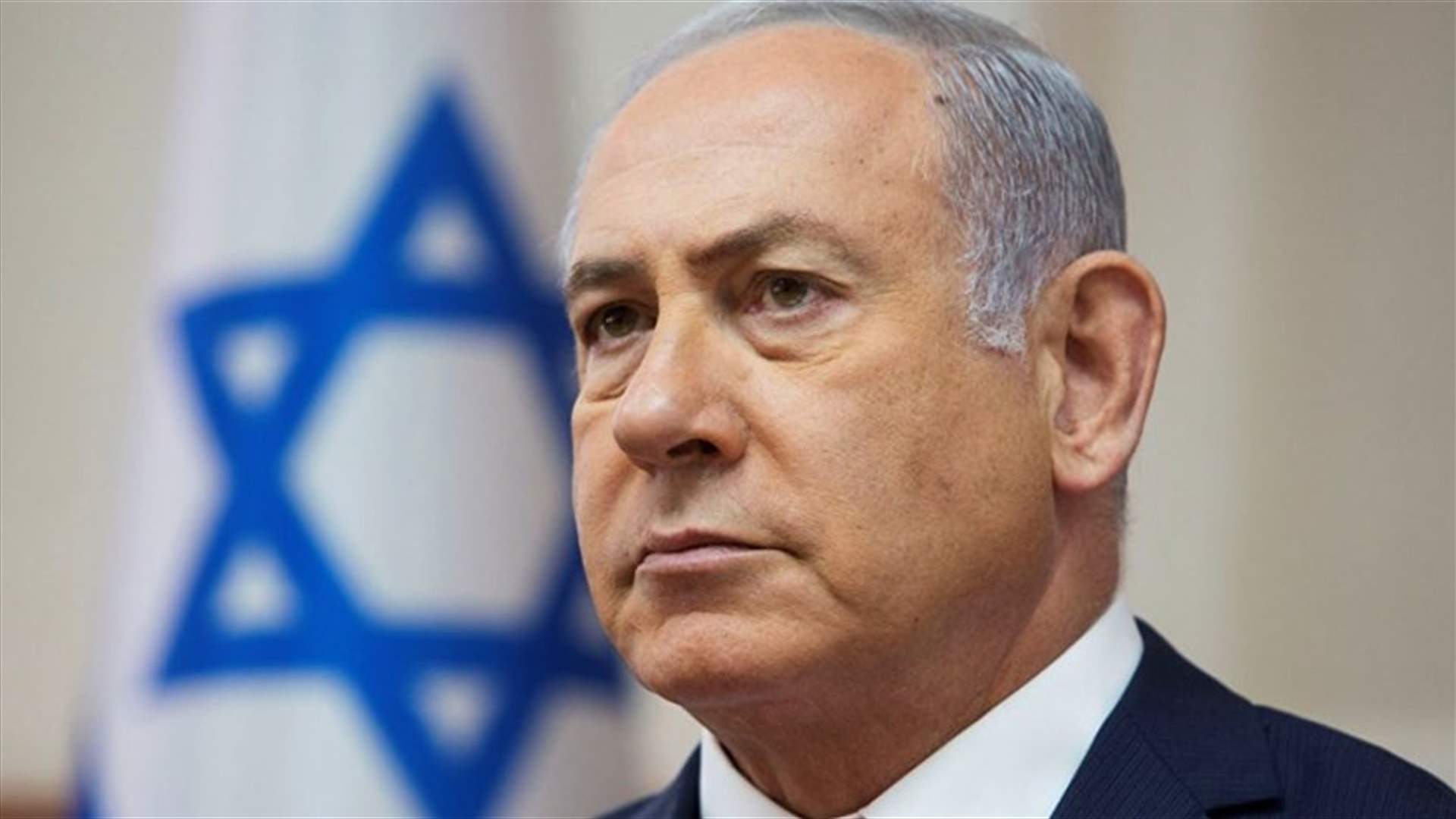 نتانياهو وقع اتفاقًا انتخابيًا يعزز موقع اليمين المتطرف