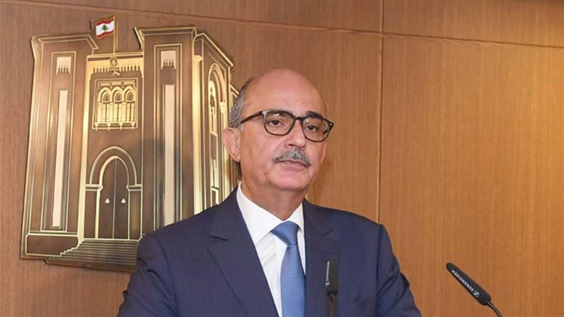 نجم لـ"الأنباء الكويتية": حزب الله اقتنع بأنّ الحريري رجل دولة وثقة