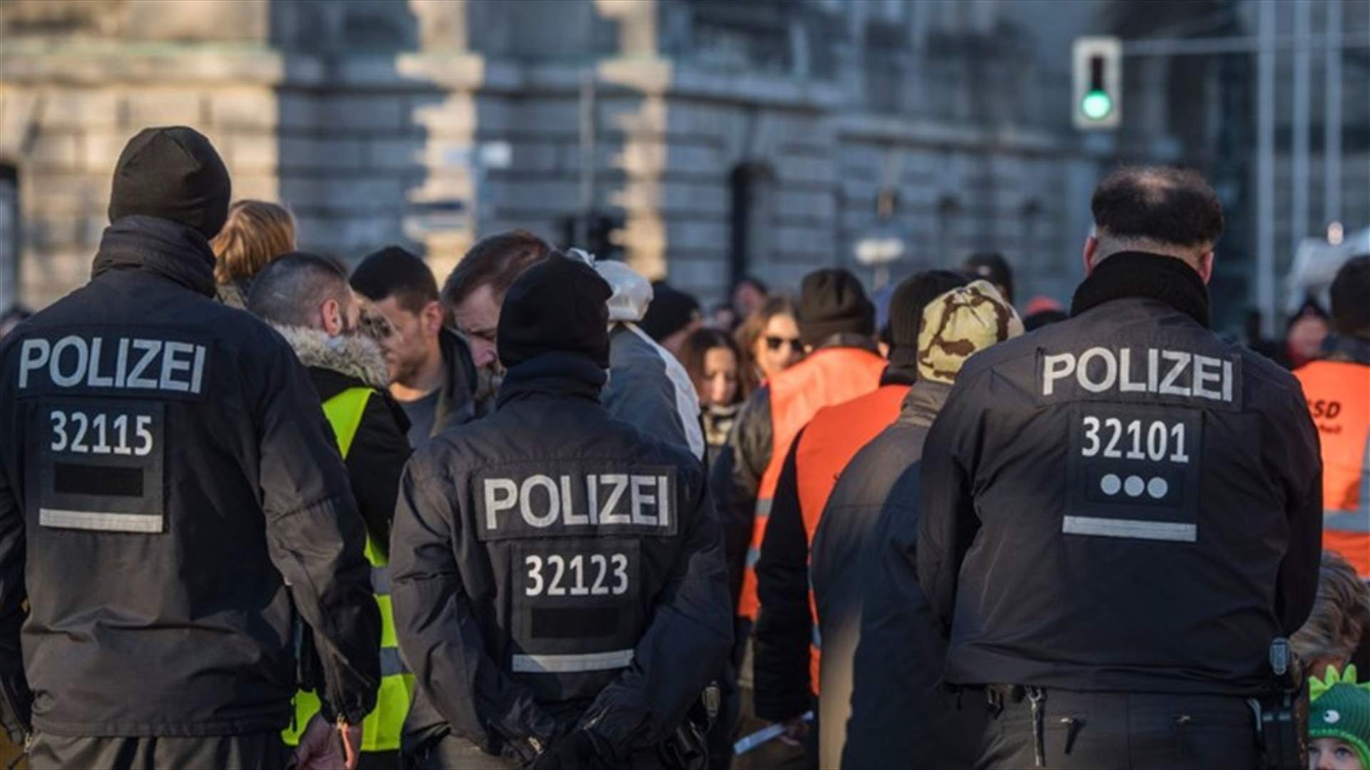 مقتل شخصين في إطلاق نار في ميونيخ