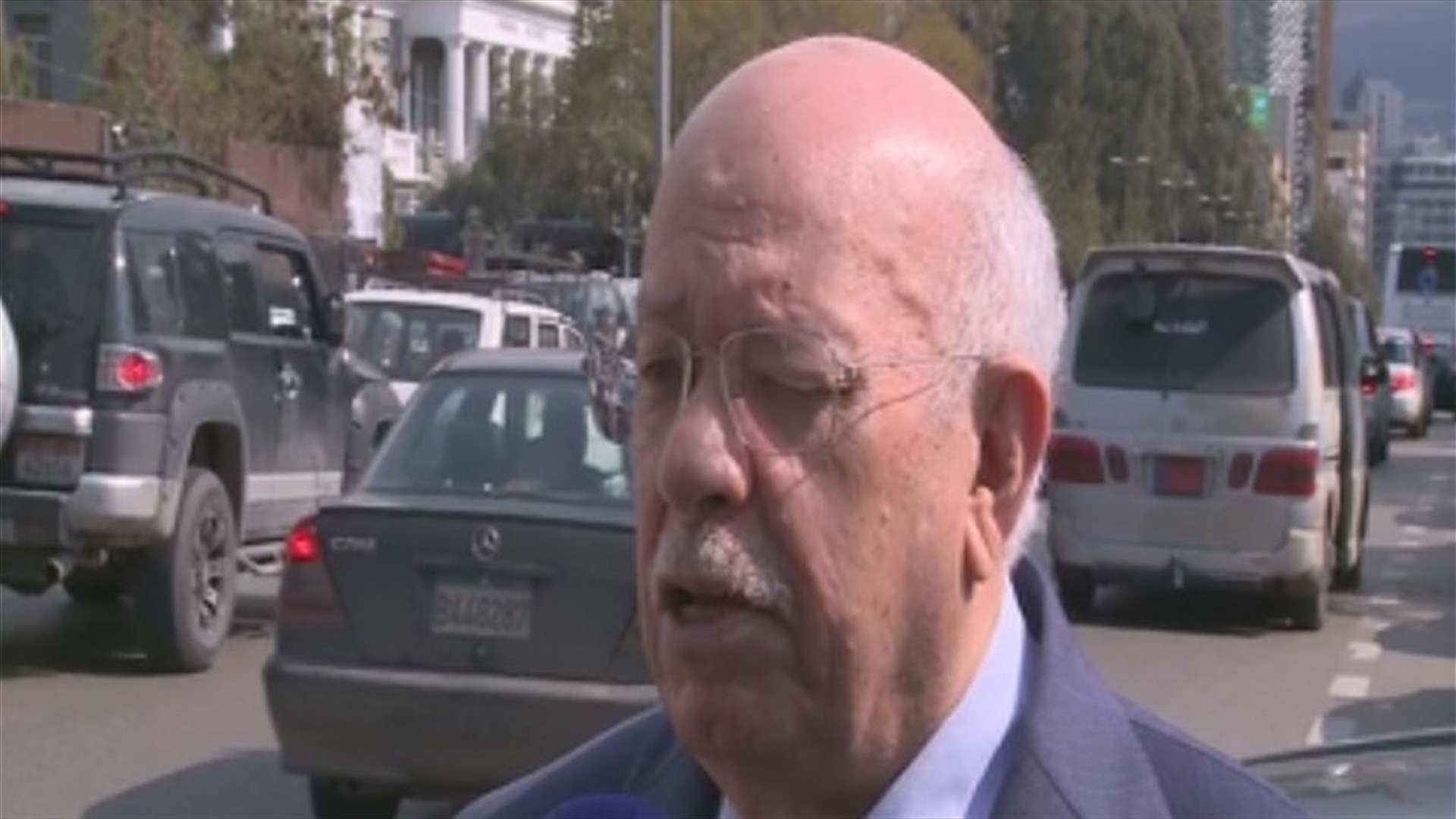 قضية سوزان الحاج أمام المحكمة العسكرية...درباس للـLBCI : مشكلتنا مع القرار الاتهامي