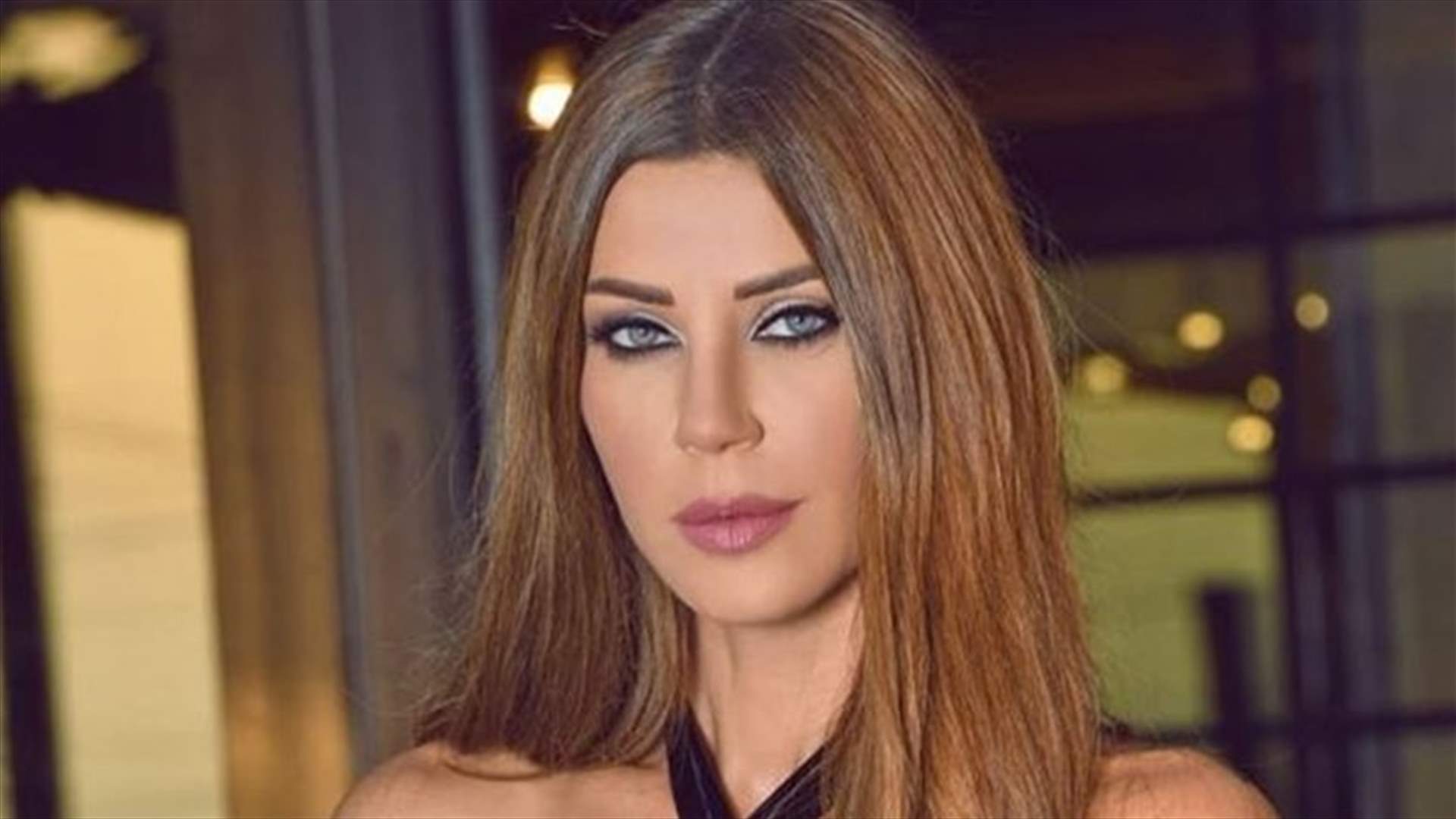 كارلا حداد تردّ على شائعة طلاقها من طوني أبو جودة بهذه الصورة!