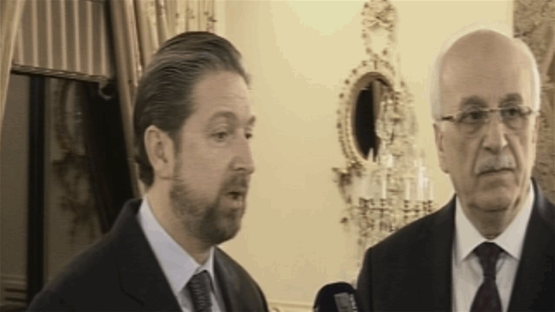 كرامي: تفاجأنا بأن المجلس الدستوري استطرد بالقرار باعتبار المقعد شاغراً